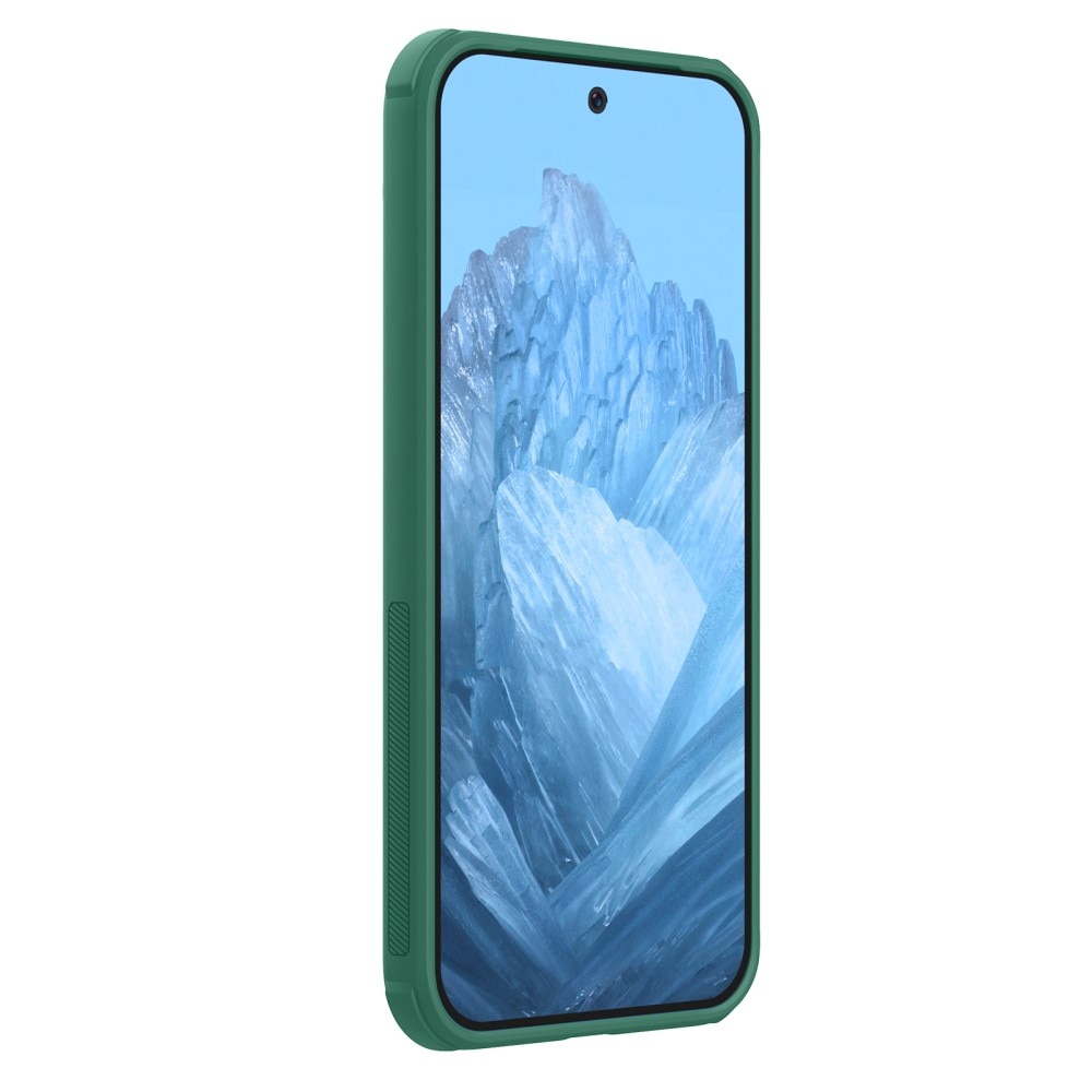 Frosted Shield MagSafe Google Pixel 9, Vert