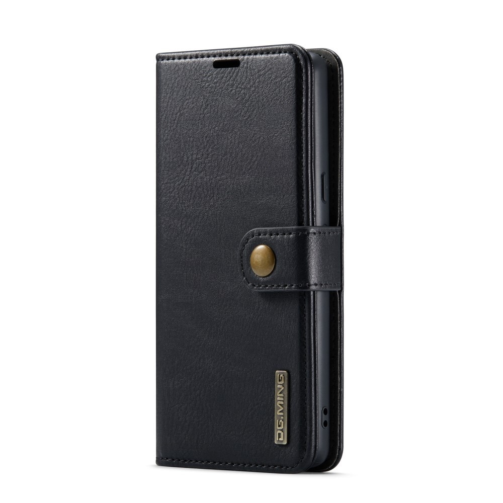 Étui portefeuille Magnet Wallet Google Pixel 8a, Black