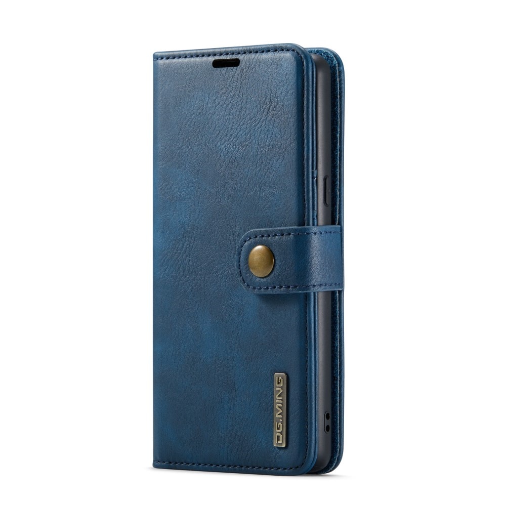 Étui portefeuille Magnet Wallet Google Pixel 8a, Blue