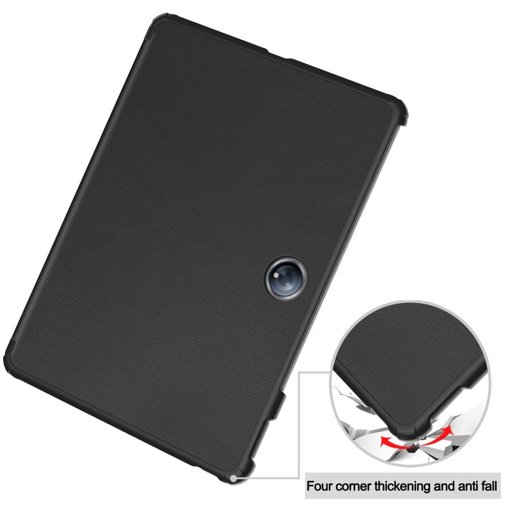 Étui Tri-Fold  OnePlus Pad 2, Noir