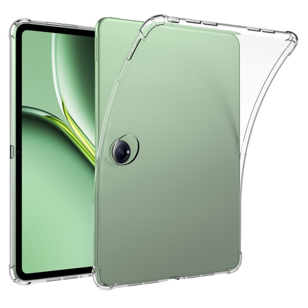 Coque OnePlus Pad Pro transparent