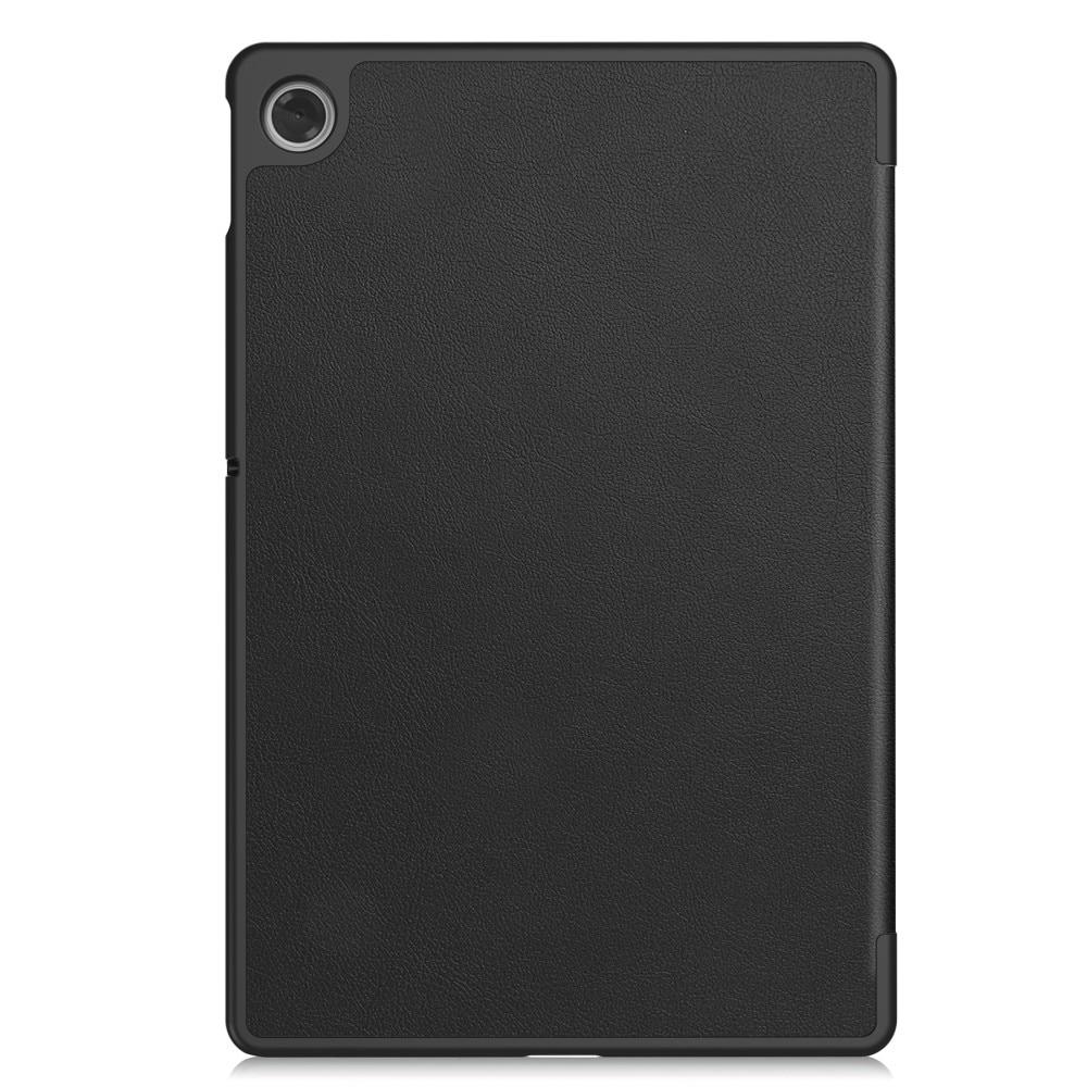 Étui Tri-Fold  Lenovo Tab, Noir