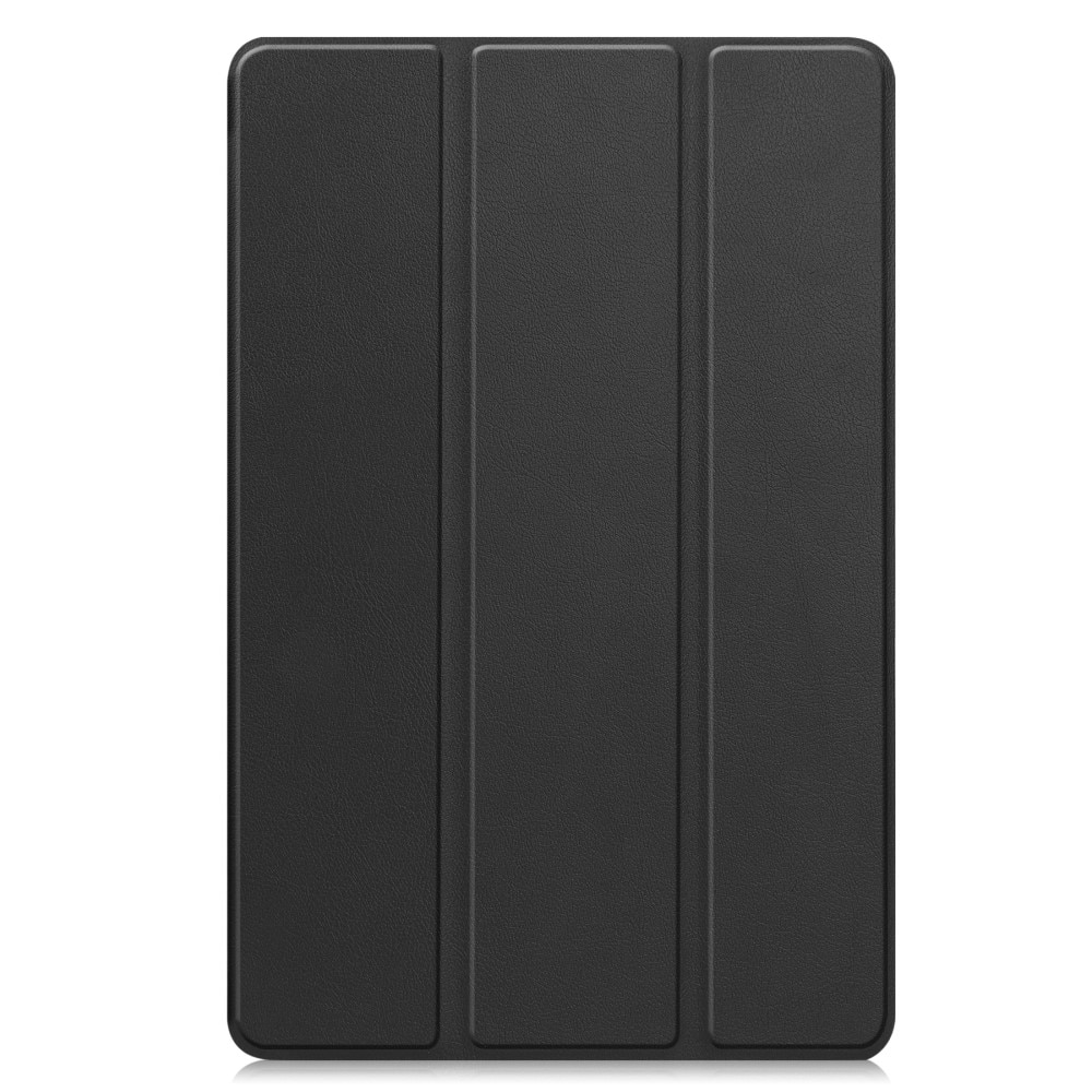 Étui Tri-Fold  Lenovo Tab, Noir