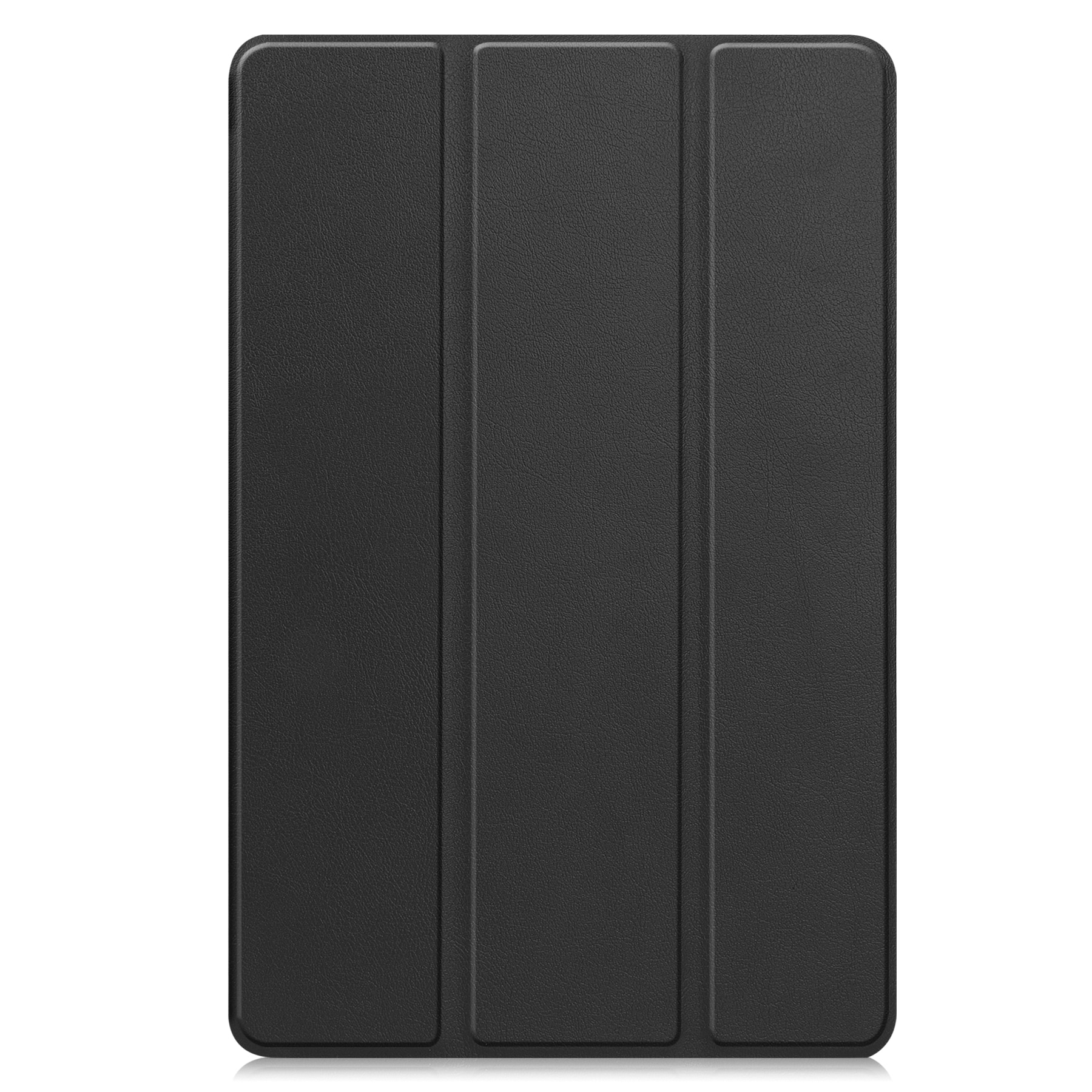 Étui Tri-Fold Samsung Galaxy Tab S10 FE Plus, Noir