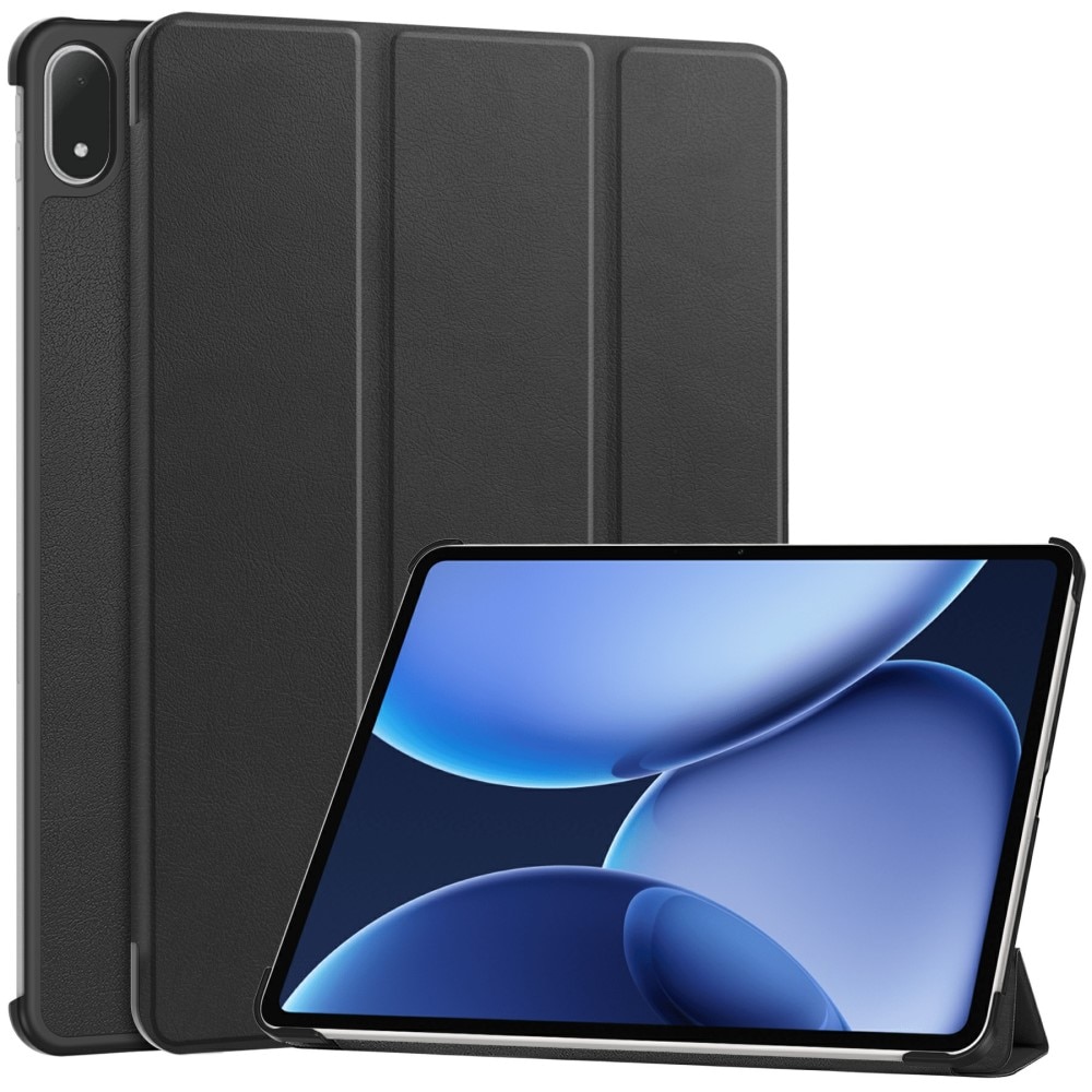 Étui Tri-Fold  OnePlus Pad 3, Noir
