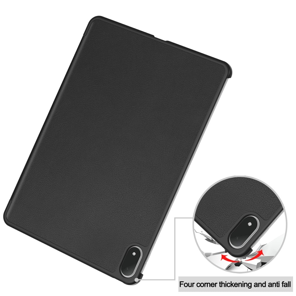 Étui Tri-Fold  OnePlus Pad 3, Noir