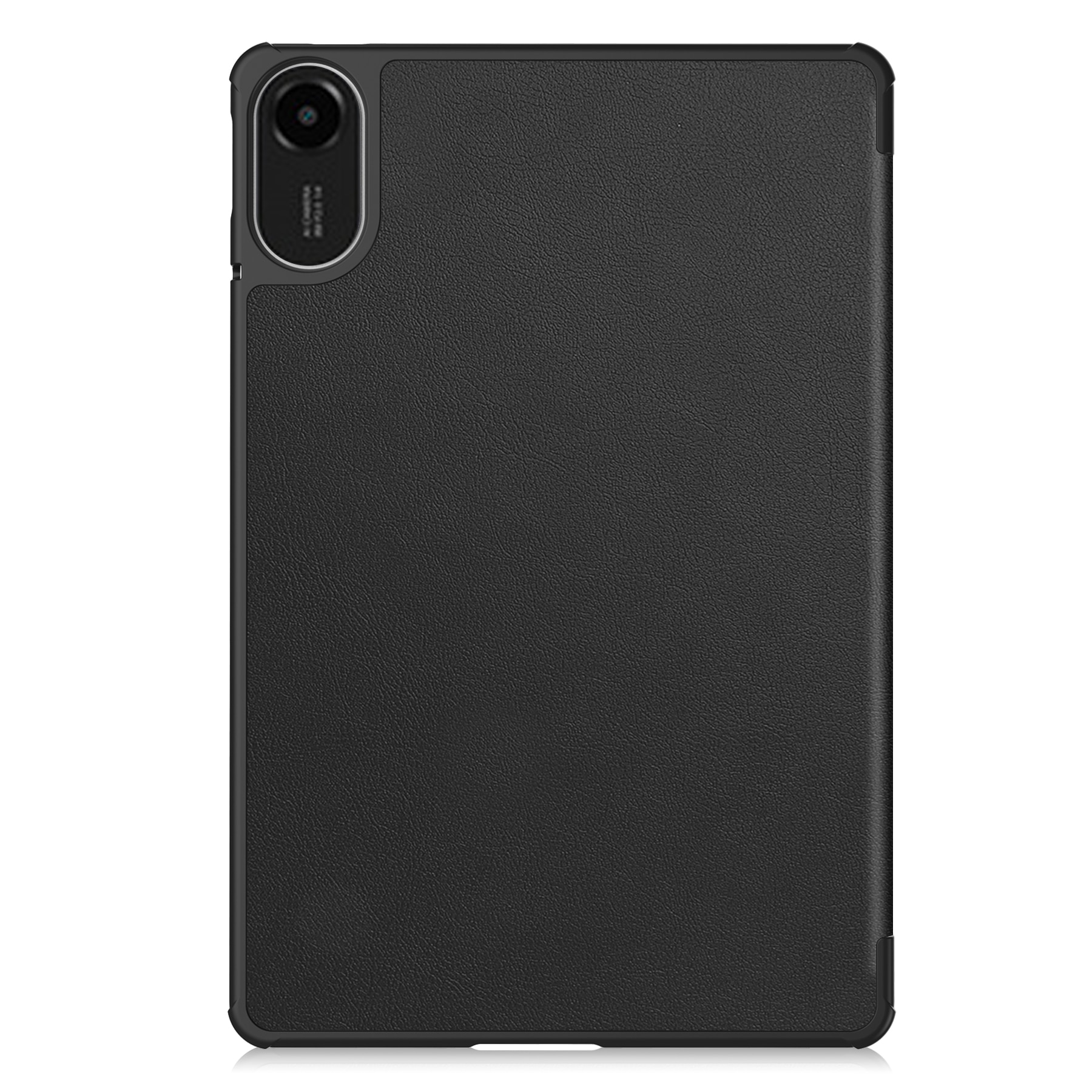 Étui Tri-Fold Xiaomi Redmi Pad 2, Noir