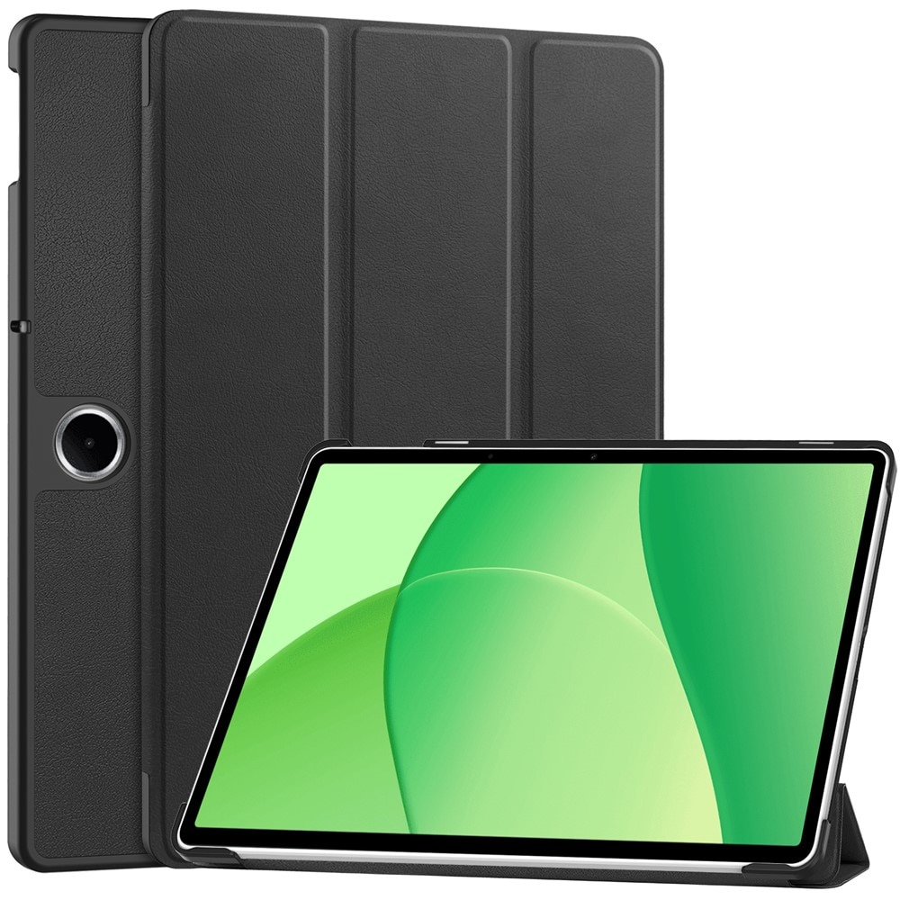 Étui Tri-Fold  OnePlus Pad Lite, Noir
