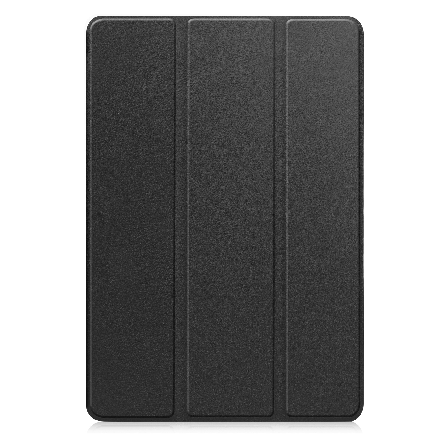 Étui Tri-Fold avec porte-stylo Samsung Galaxy Tab S10 Lite, Noir