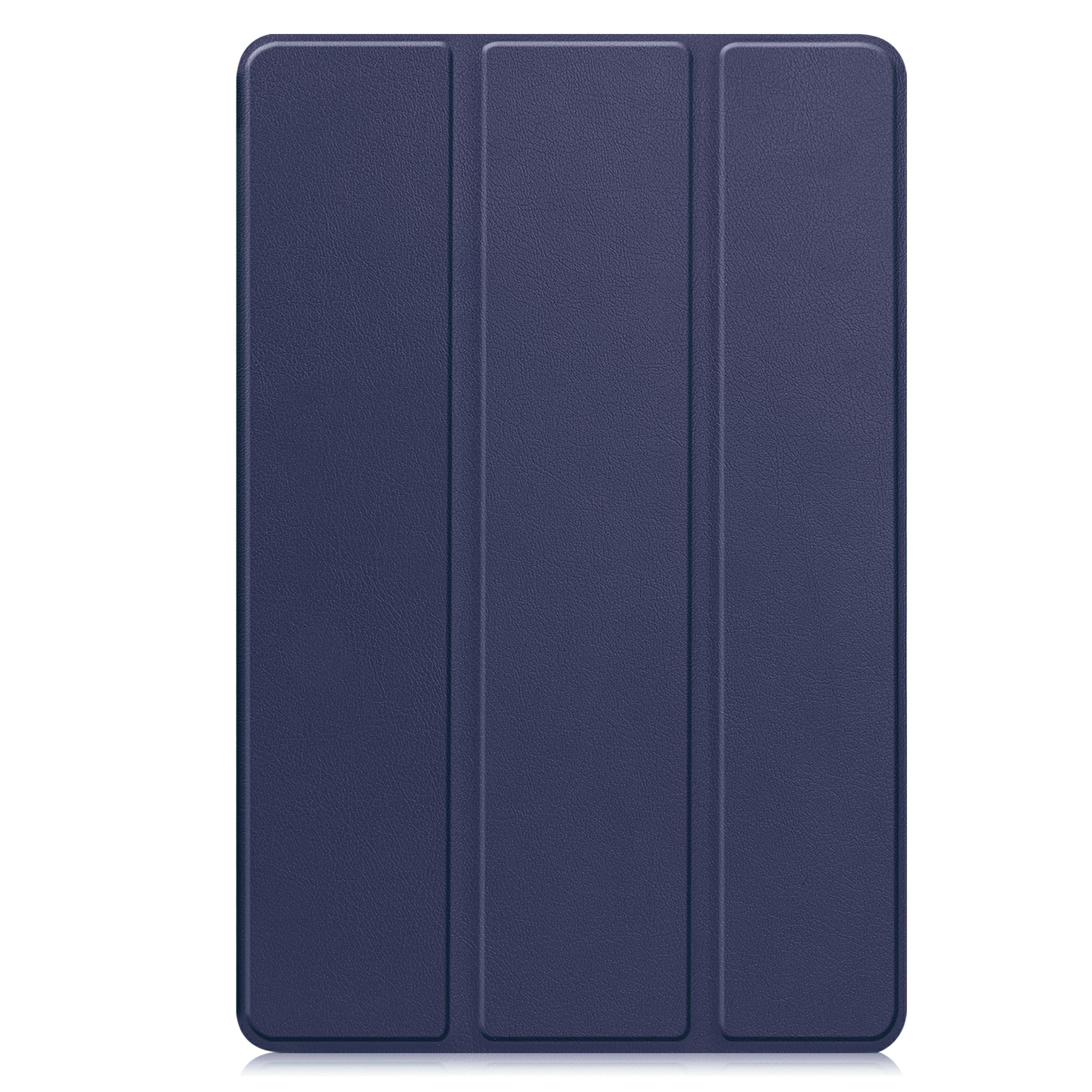 Étui Tri-Fold Samsung Galaxy Tab S11, Bleu
