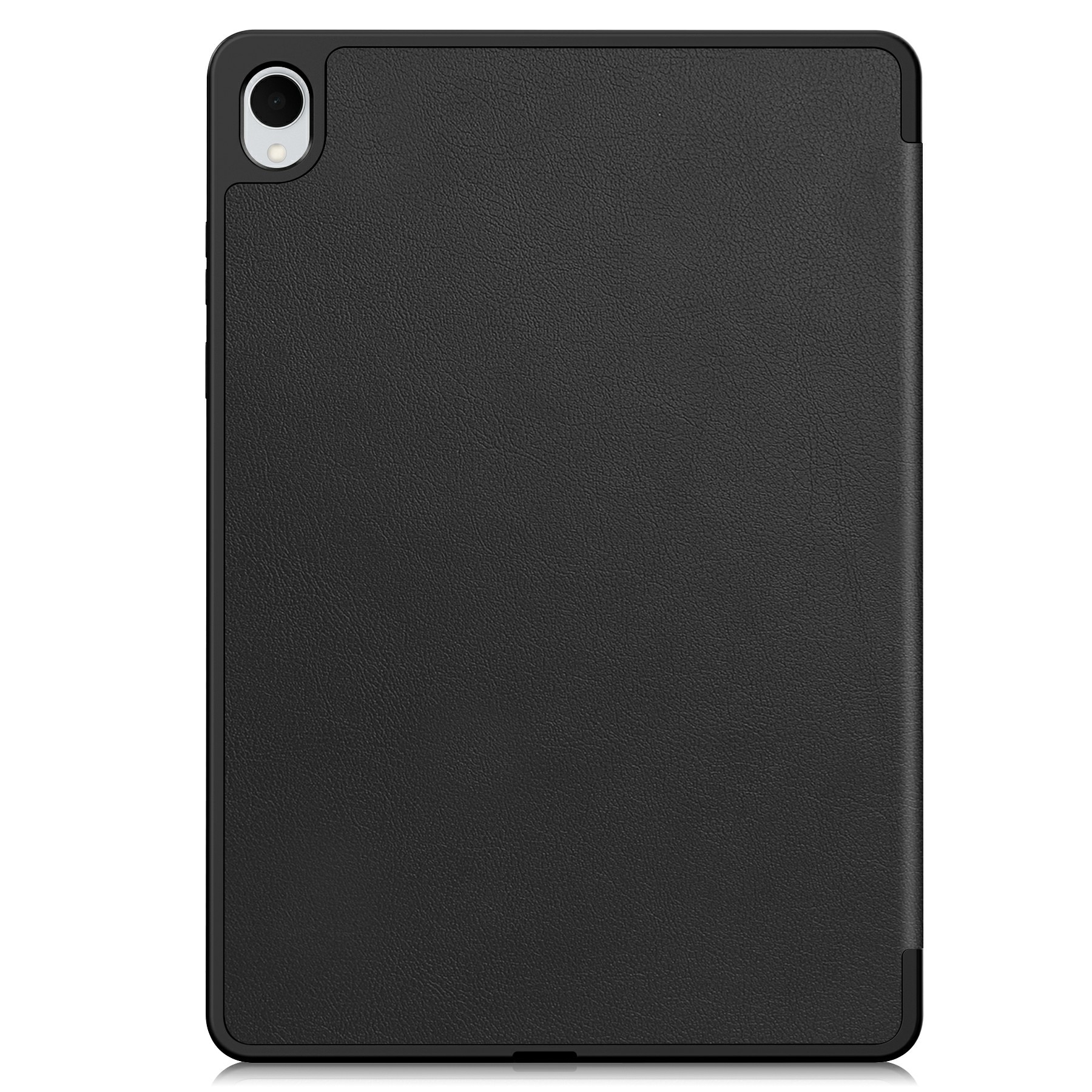 Étui Tri-Fold avec porte-stylo Samsung Galaxy Tab S11, Noir