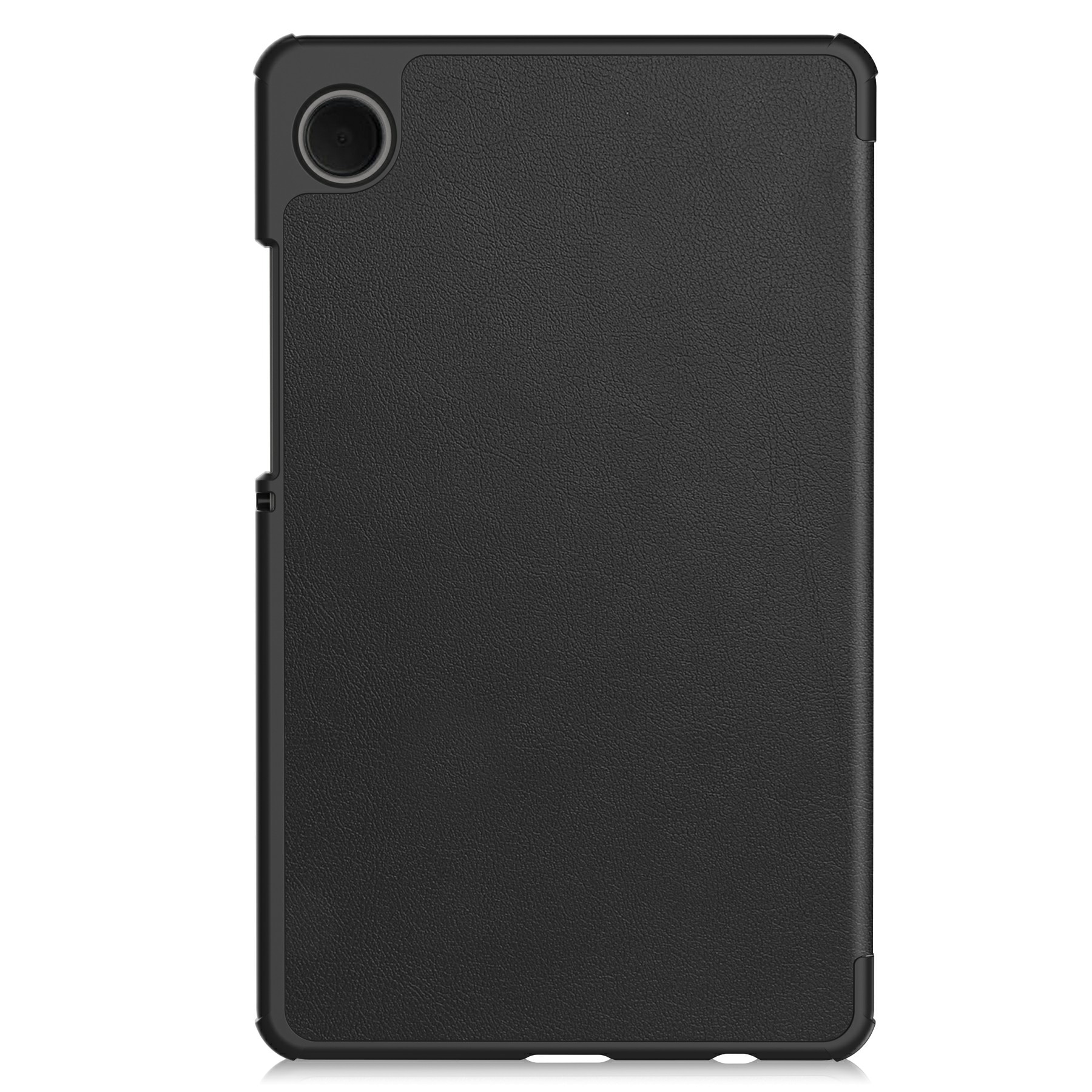 Étui Tri-Fold Samsung Galaxy Tab A11, Noir