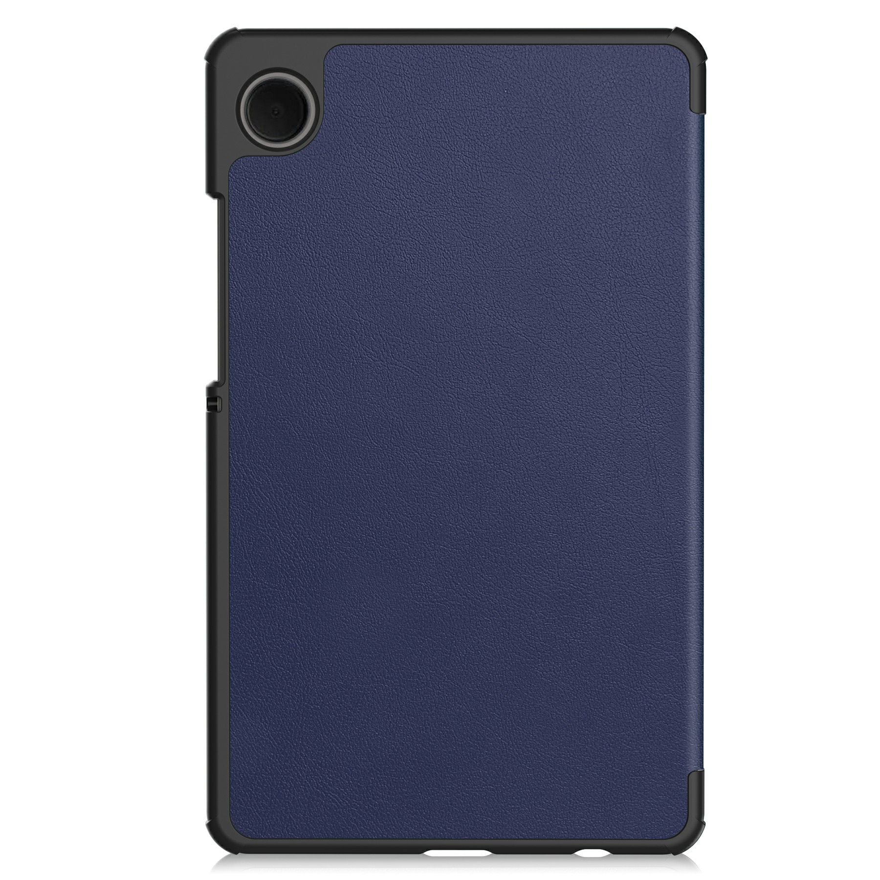 Étui Tri-Fold Samsung Galaxy Tab A11, Bleu
