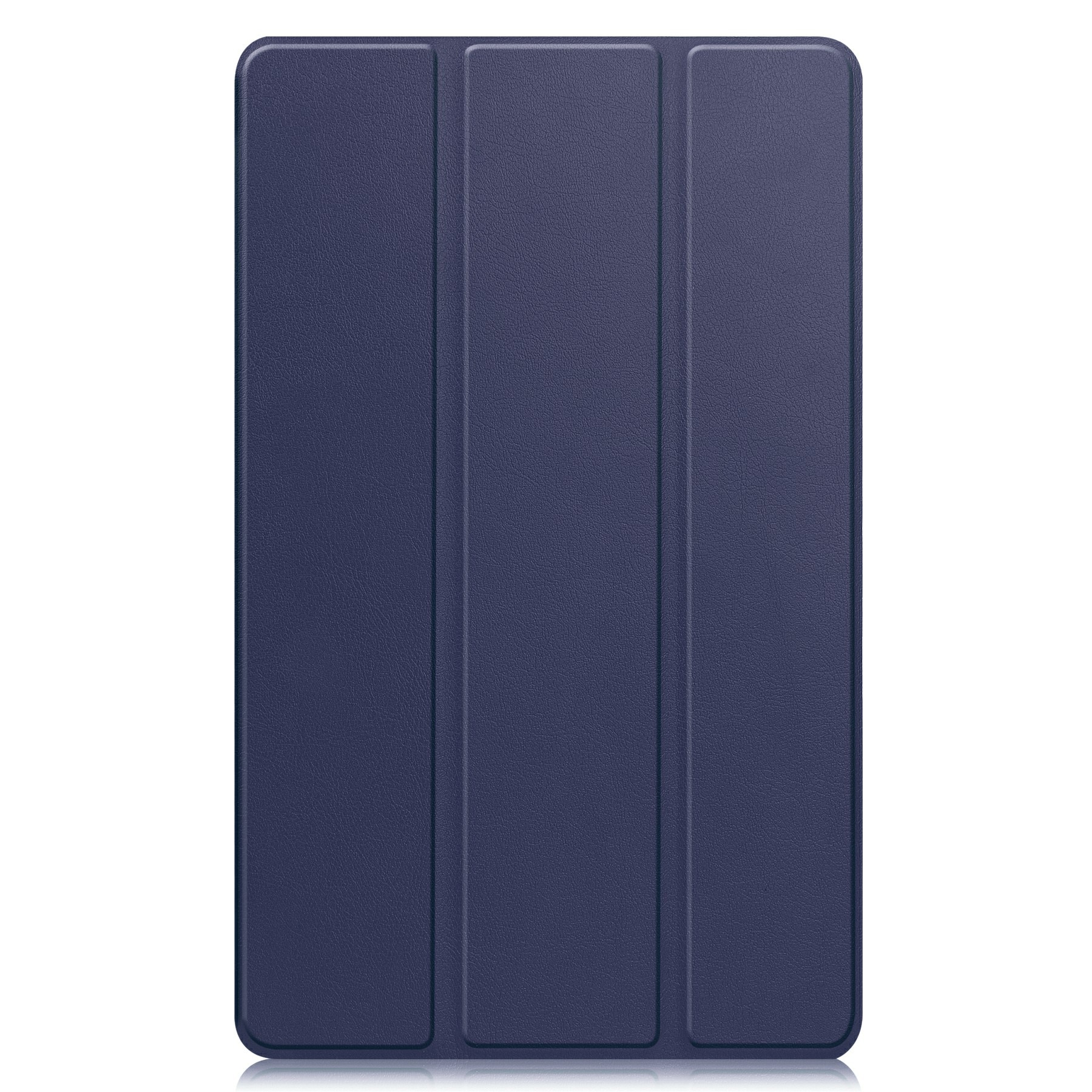 Étui Tri-Fold Samsung Galaxy Tab A11, Bleu