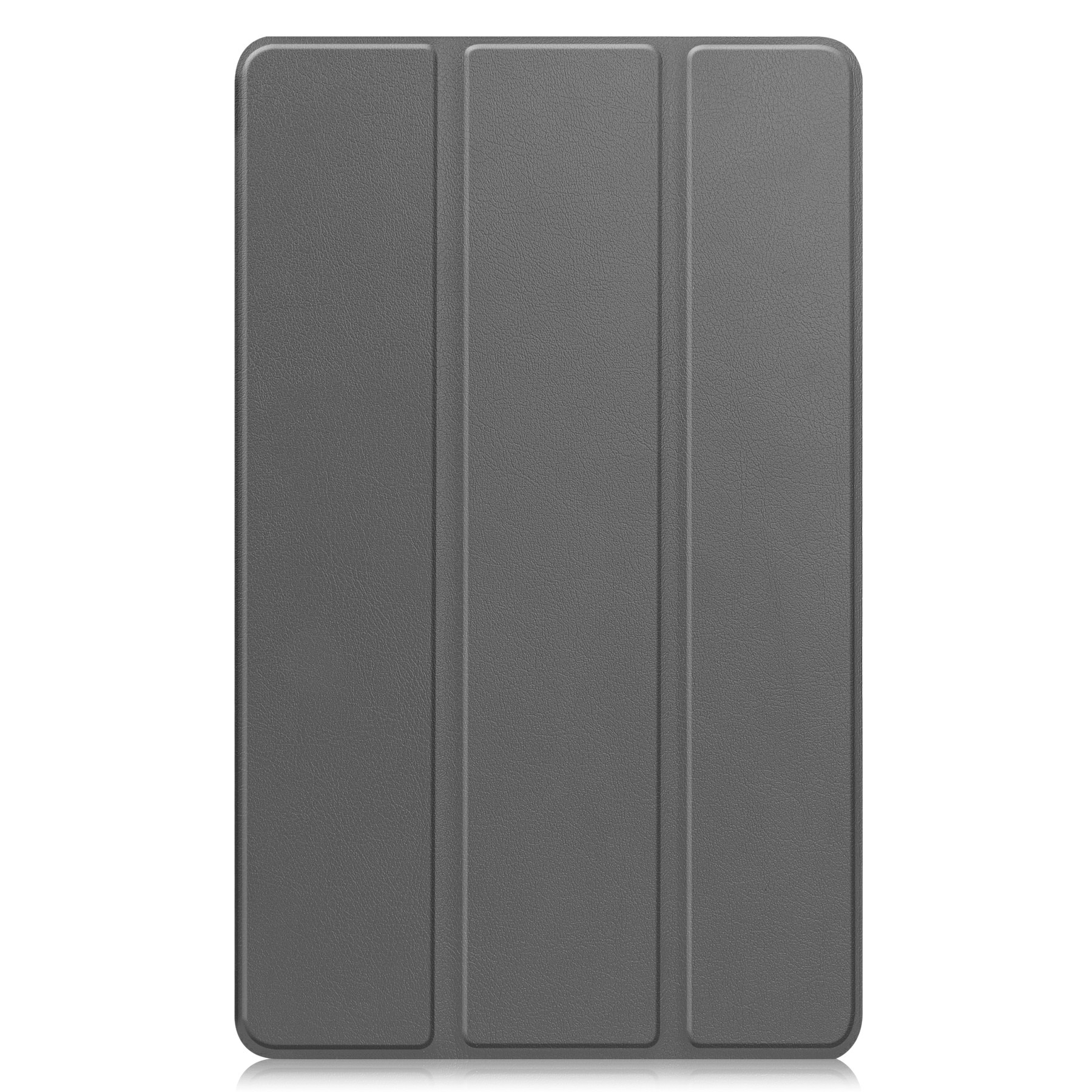 Étui Tri-Fold Samsung Galaxy Tab A11, Gris