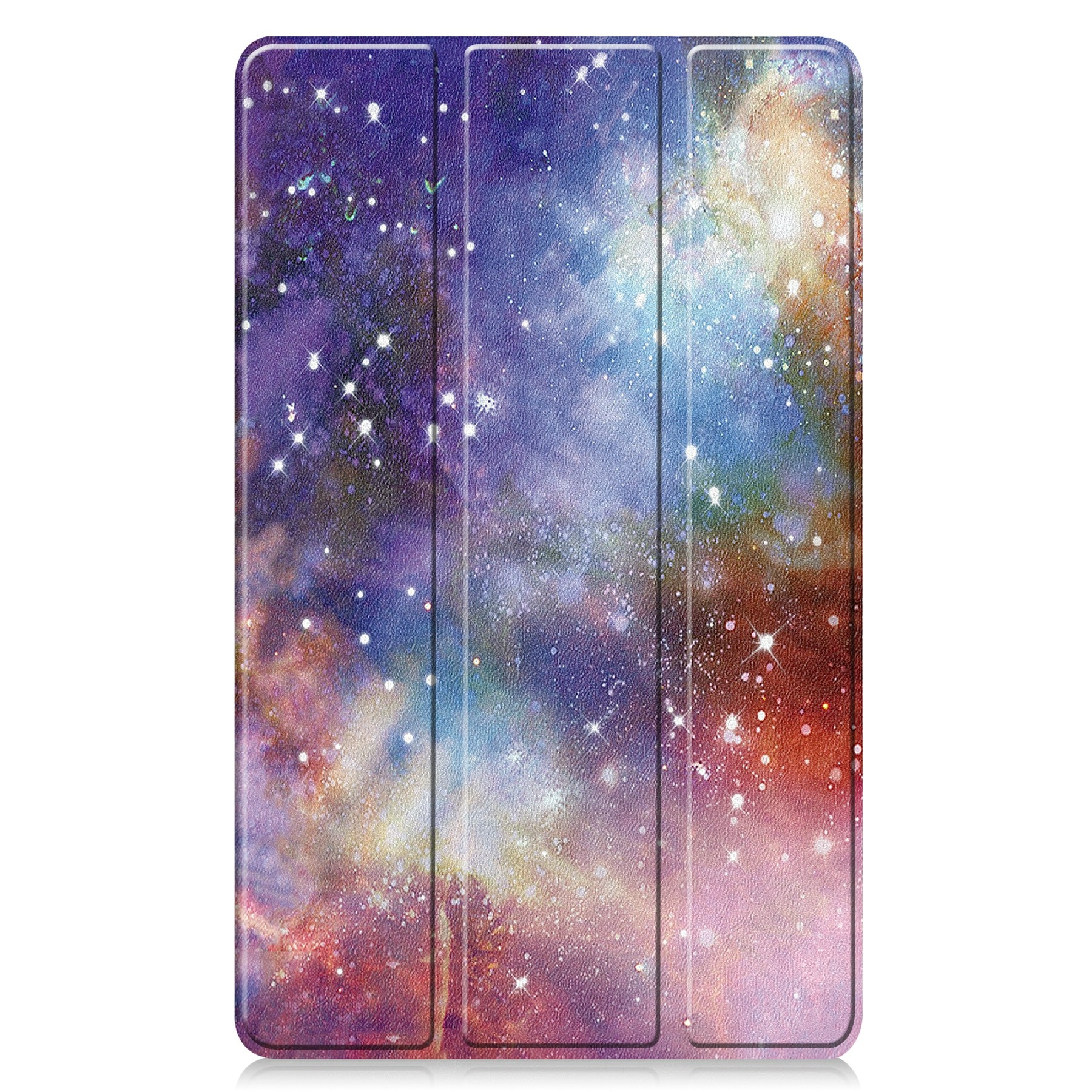 Étui Tri-Fold Samsung Galaxy Tab A11, Espace
