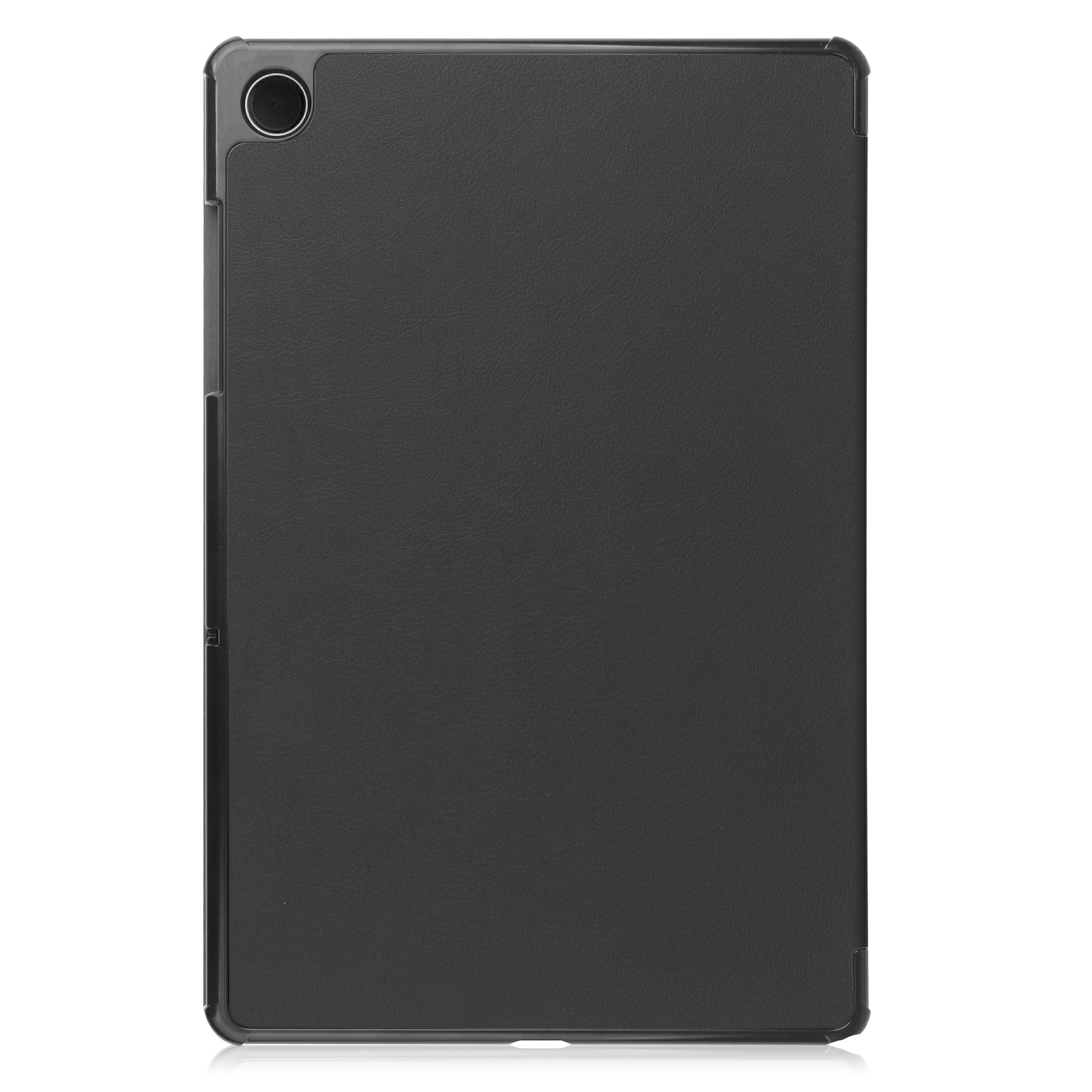 Étui Tri-Fold Samsung Galaxy Tab A11 Plus, Noir