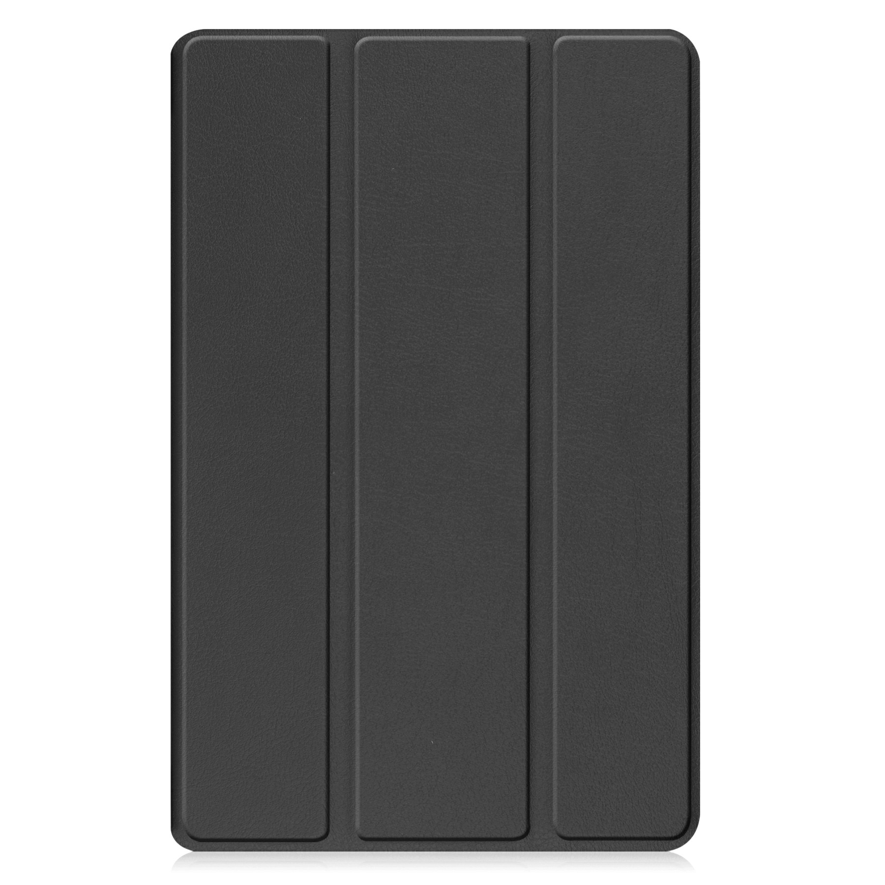 Étui Tri-Fold Samsung Galaxy Tab A11 Plus, Noir