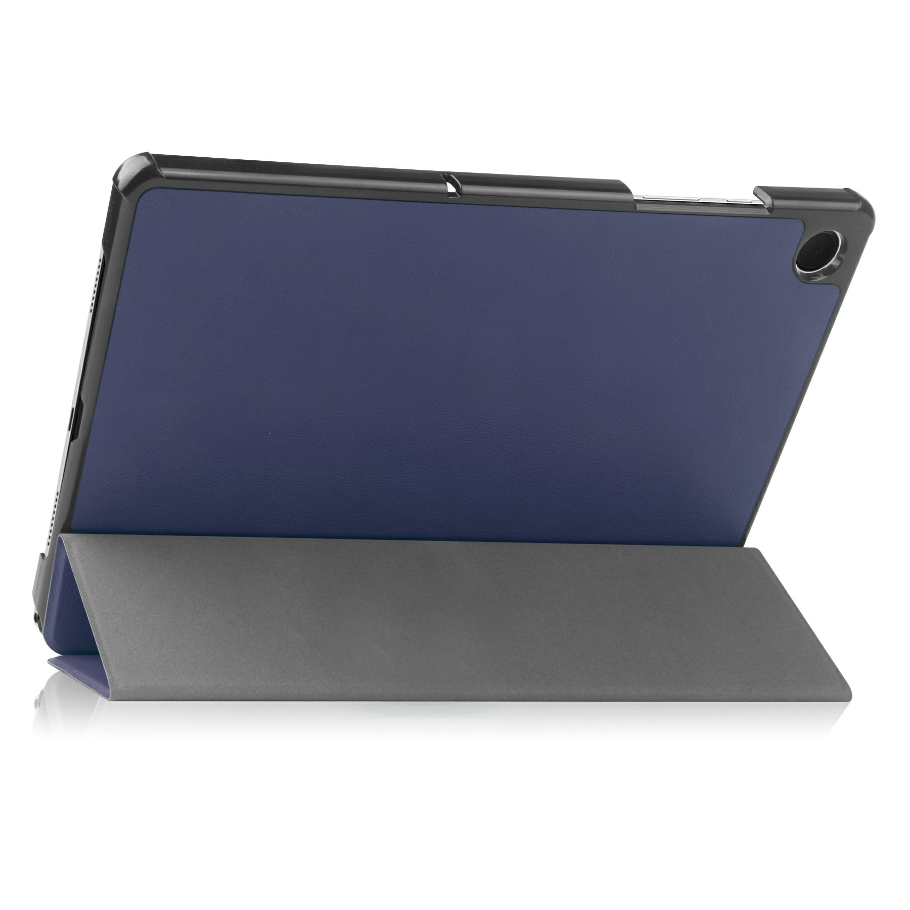 Étui Tri-Fold Samsung Galaxy Tab A11 Plus, Bleu