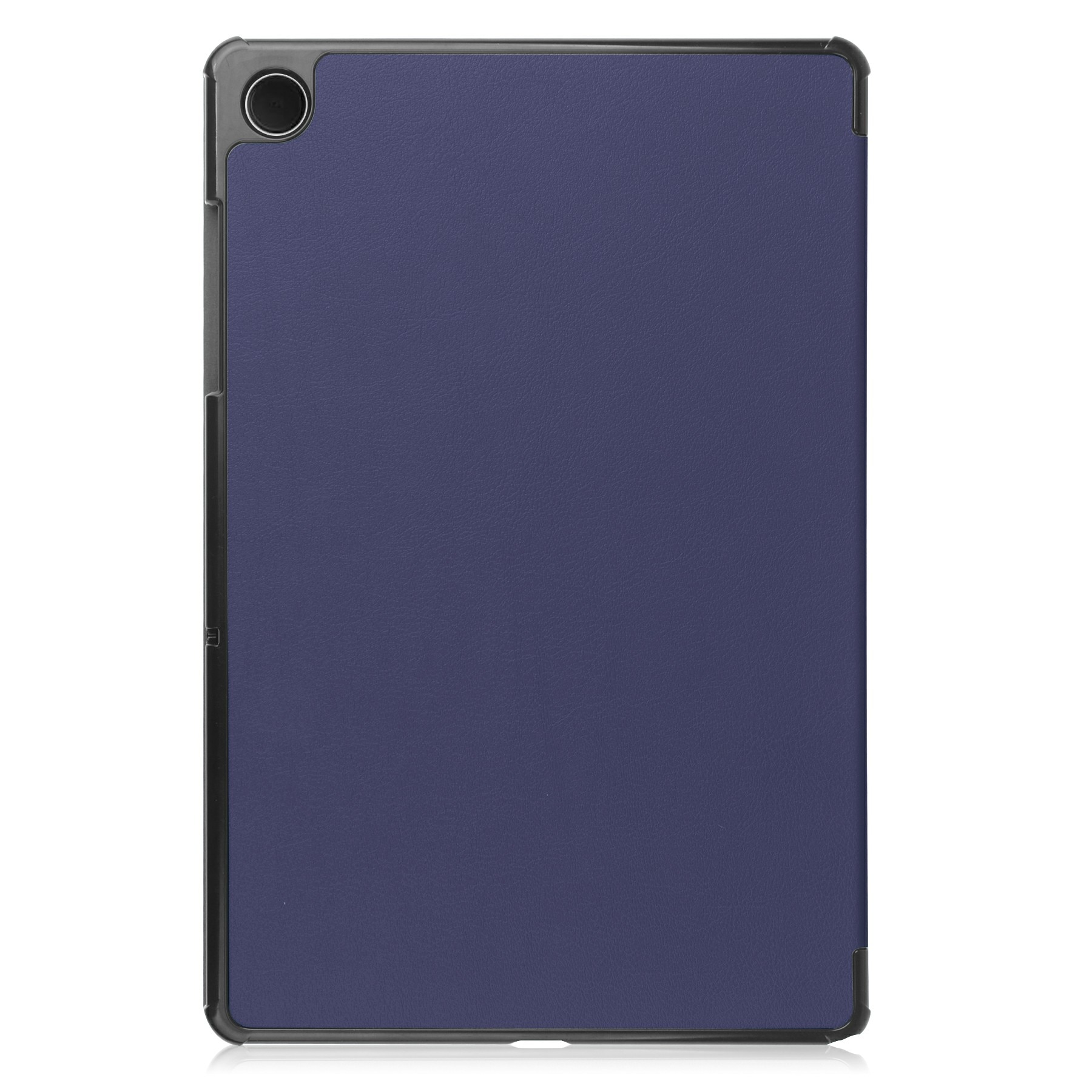 Étui Tri-Fold Samsung Galaxy Tab A11 Plus, Bleu