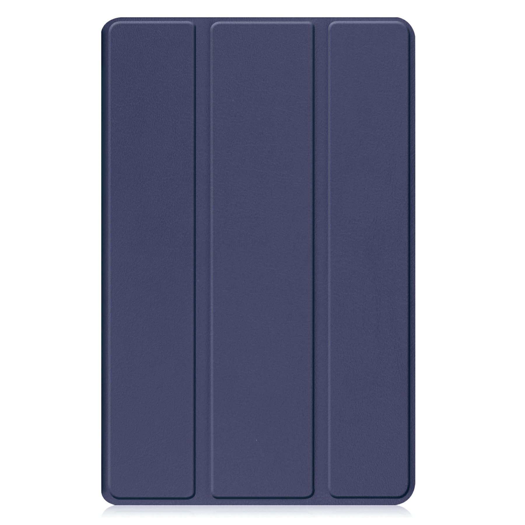 Étui Tri-Fold Samsung Galaxy Tab A11 Plus, Bleu