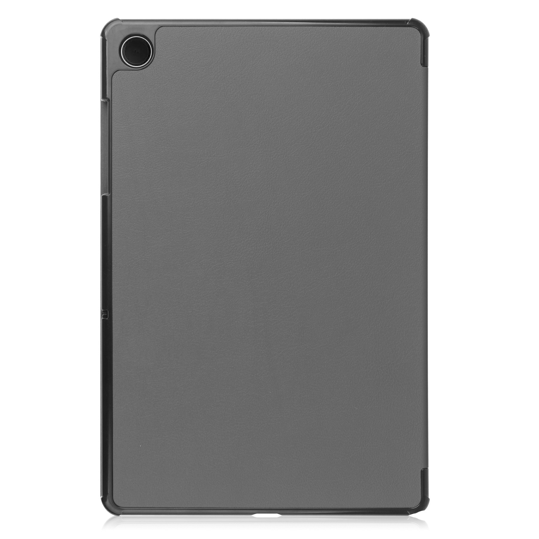 Étui Tri-Fold Samsung Galaxy Tab A11 Plus, Gris