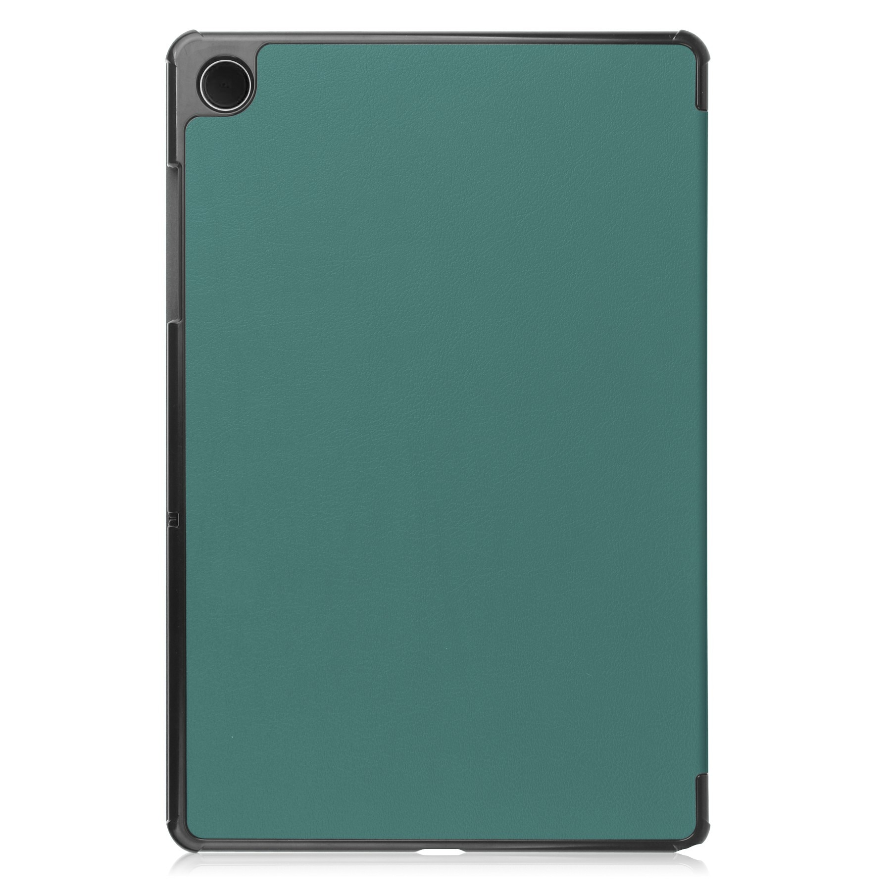 Étui Tri-Fold Samsung Galaxy Tab A11 Plus, Rouge
