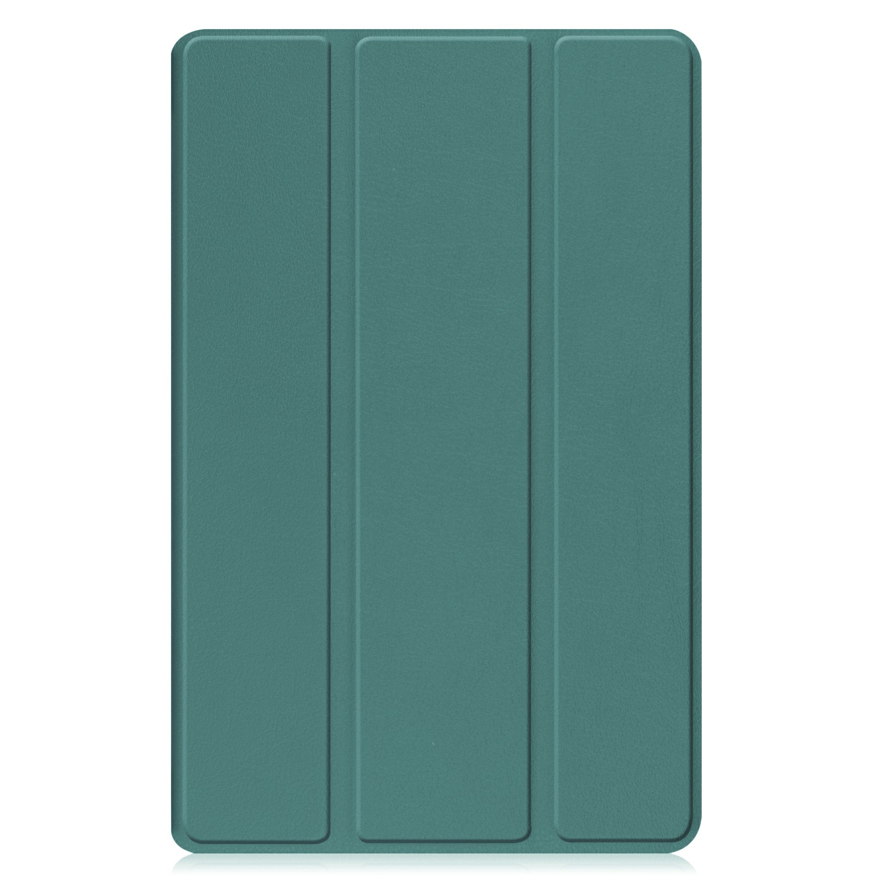 Étui Tri-Fold Samsung Galaxy Tab A11 Plus, Rouge