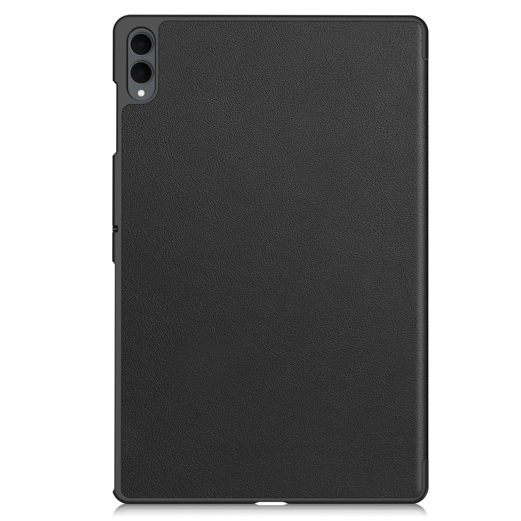 Étui Tri-Fold Samsung Galaxy Tab S11 Ultra, Noir