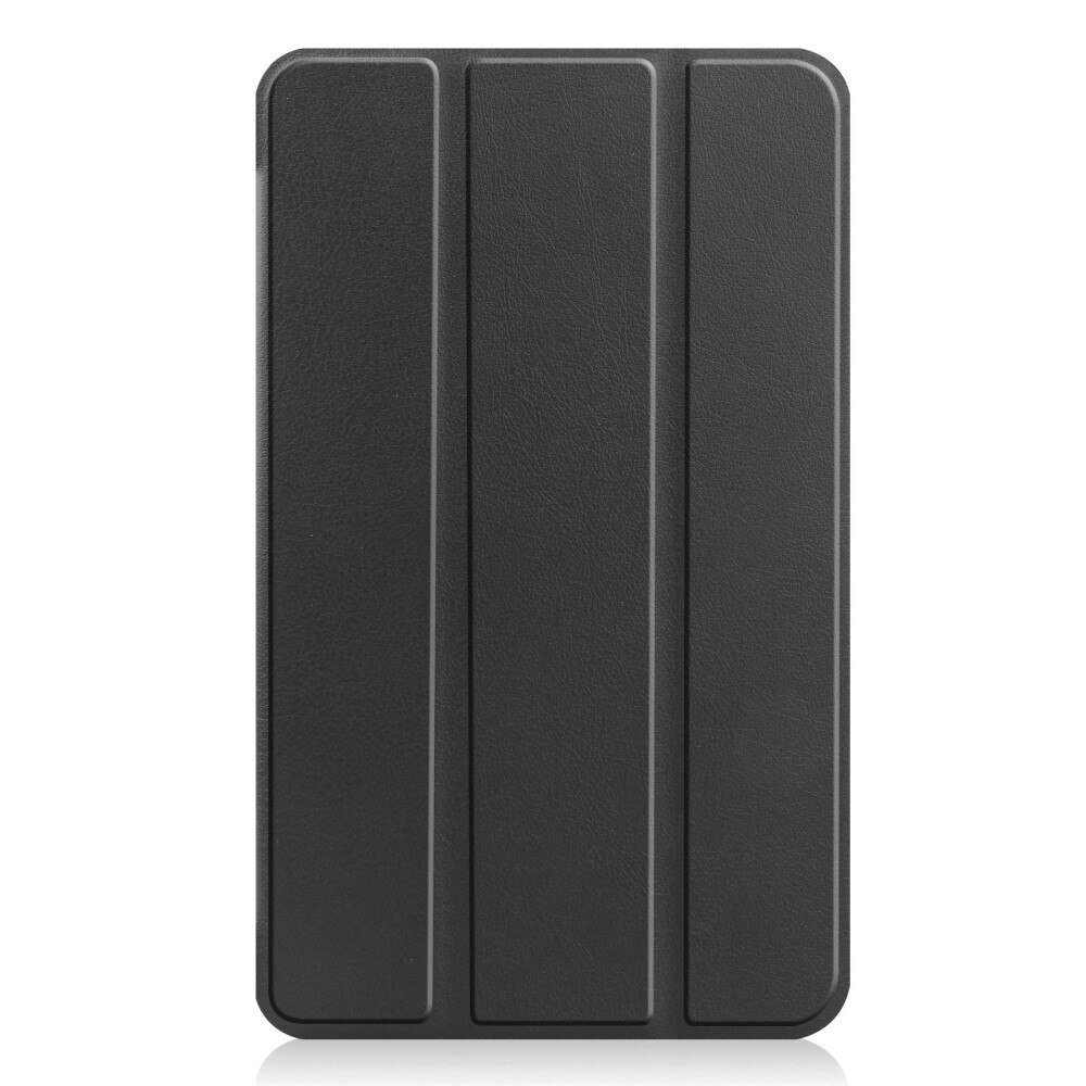 Étui Tri-Fold  Nokia T10, Noir