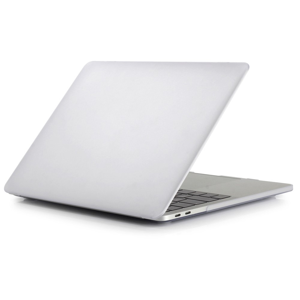 Coque MacBook Air 13 2022, transparent