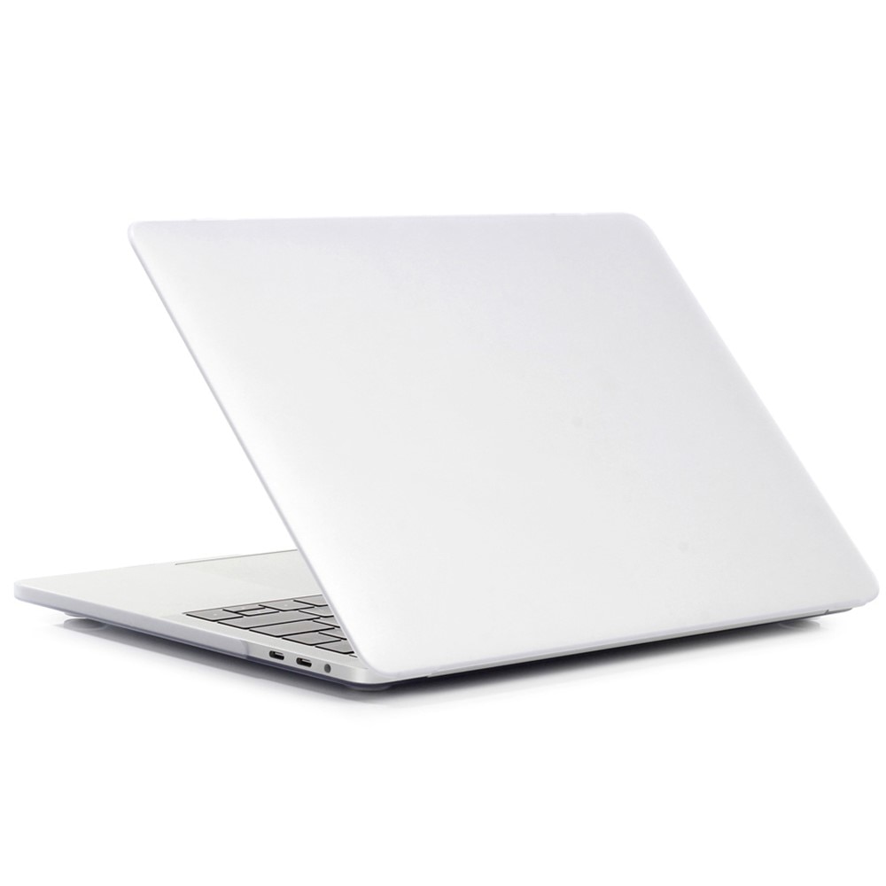 Coque MacBook Air 13 2022, transparent