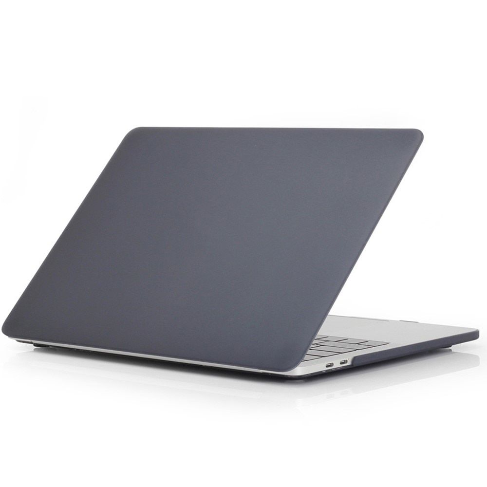 Coque MacBook Air 13 2022, noir