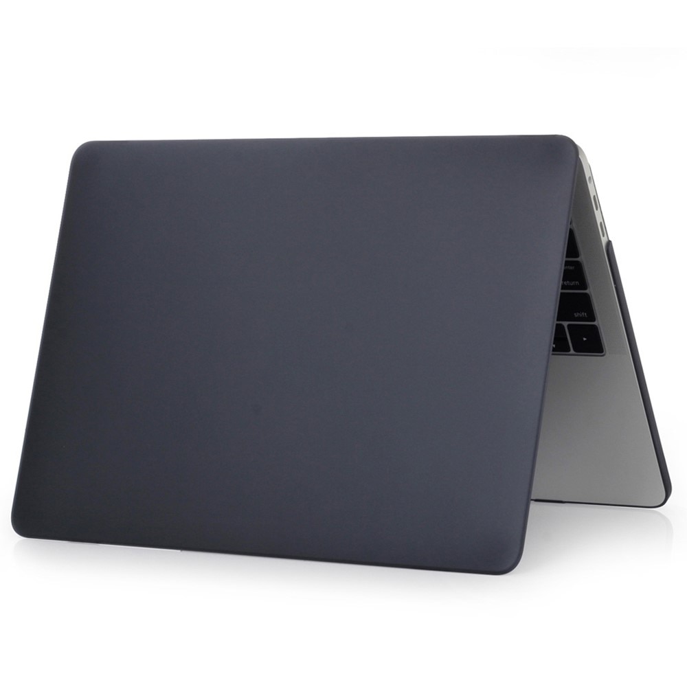 Coque MacBook Air 13 2022, noir