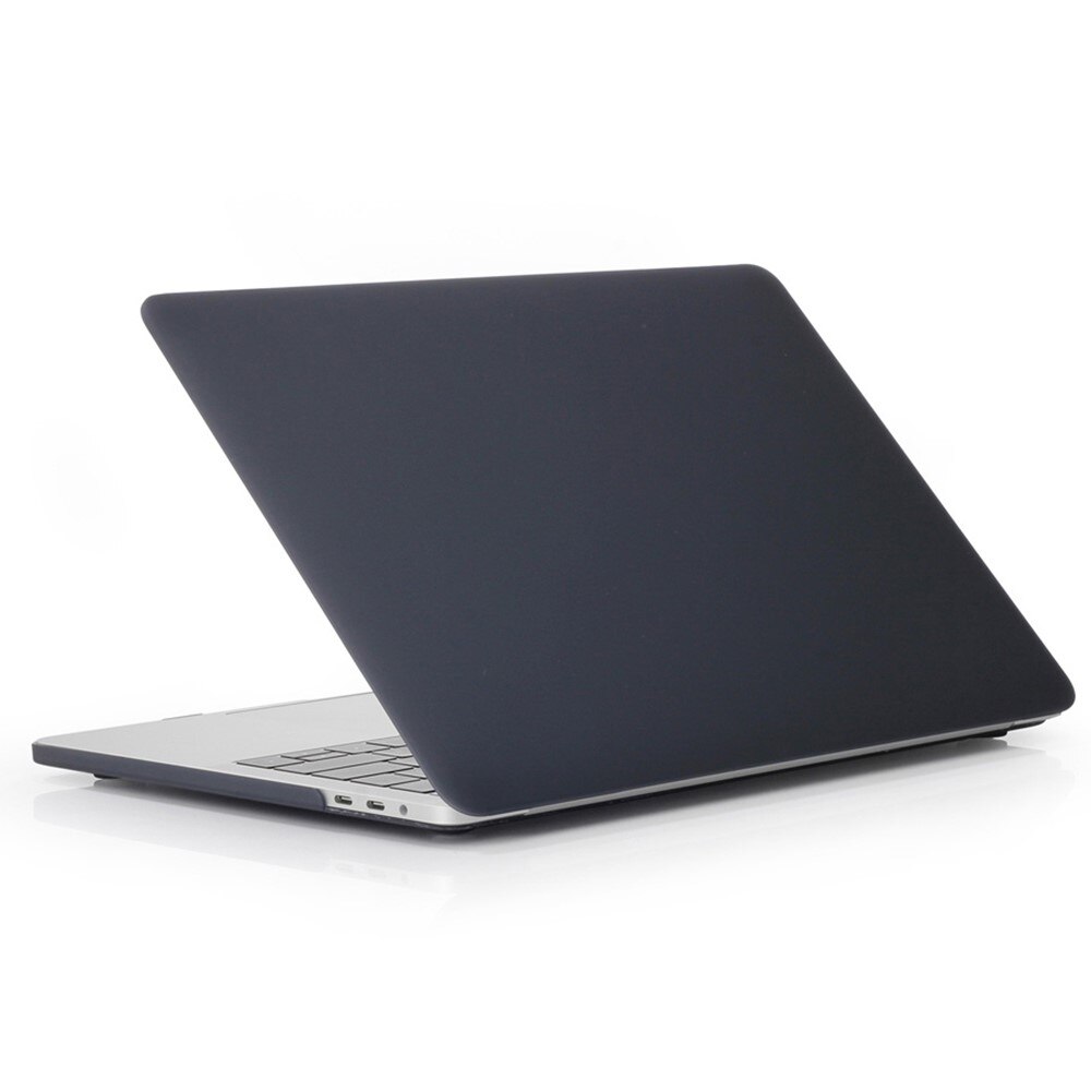 Coque MacBook Air 13 2022, noir