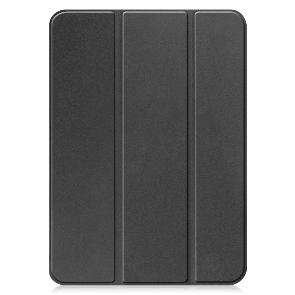 Étui Tri-Fold Apple iPad 11 11th Gen (2025), Noir