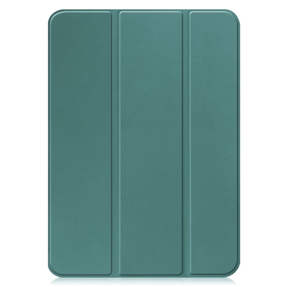 Étui Tri-Fold iPad 10.9 10th Gen (2022), vert