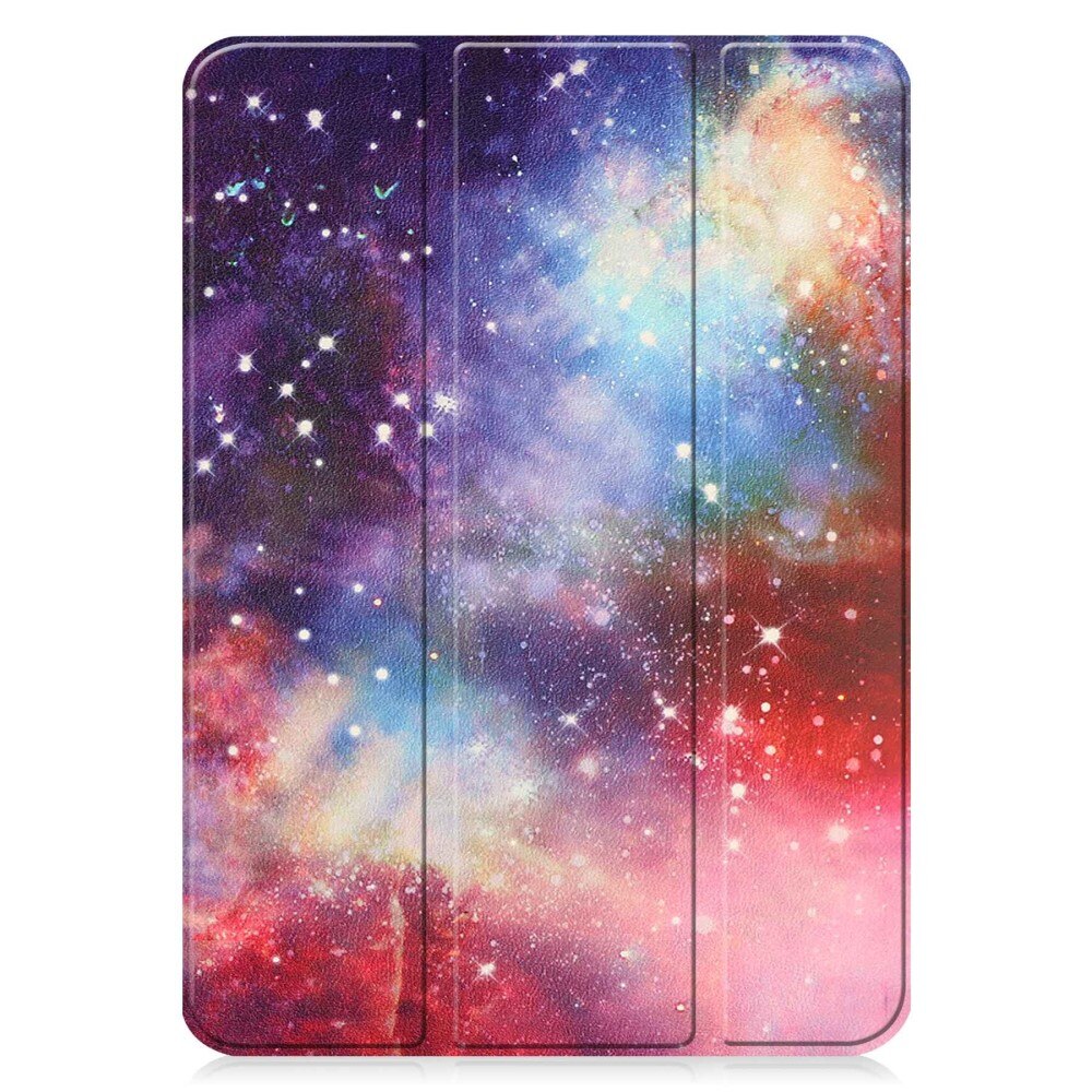 Étui Tri-Fold Apple iPad 10.9 10th Gen (2022), Espace