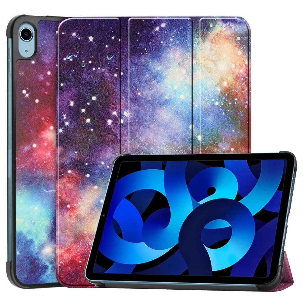 Étui Tri-Fold Apple iPad 11 11th Gen (2025), Espace