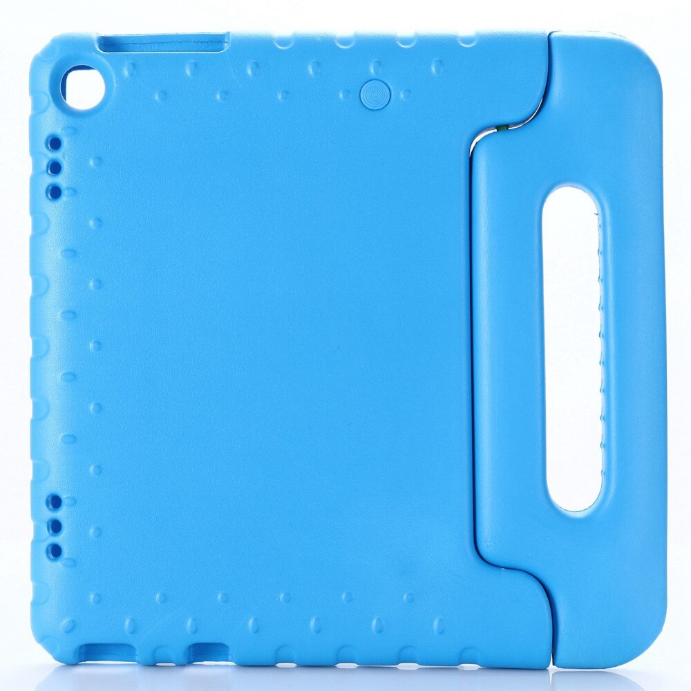 Coque EVA antichoc pour enfants Lenovo Tab M10 (3rd Gen), Bleu