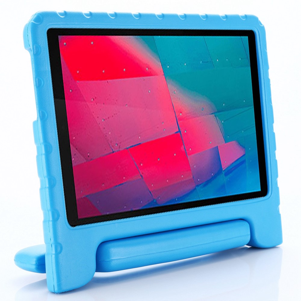 Coque antichoc pour enfants Lenovo Tab M10 (3rd gen) Bleu