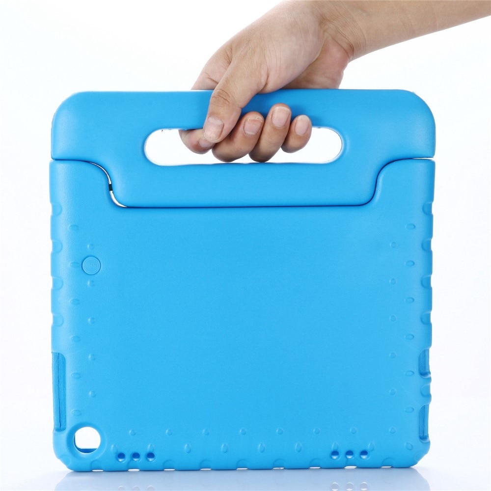 Coque EVA antichoc pour enfants Lenovo Tab M10 (3rd Gen), Bleu
