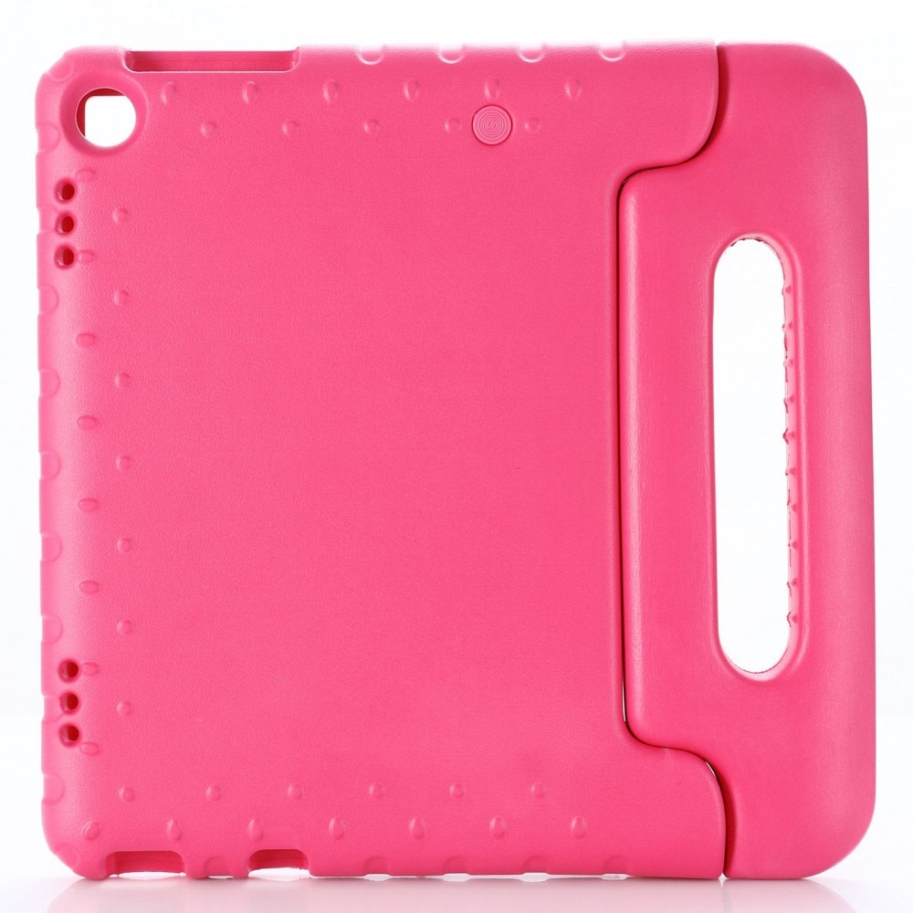 Coque EVA antichoc pour enfants Lenovo Tab M10 (3rd Gen), Rose