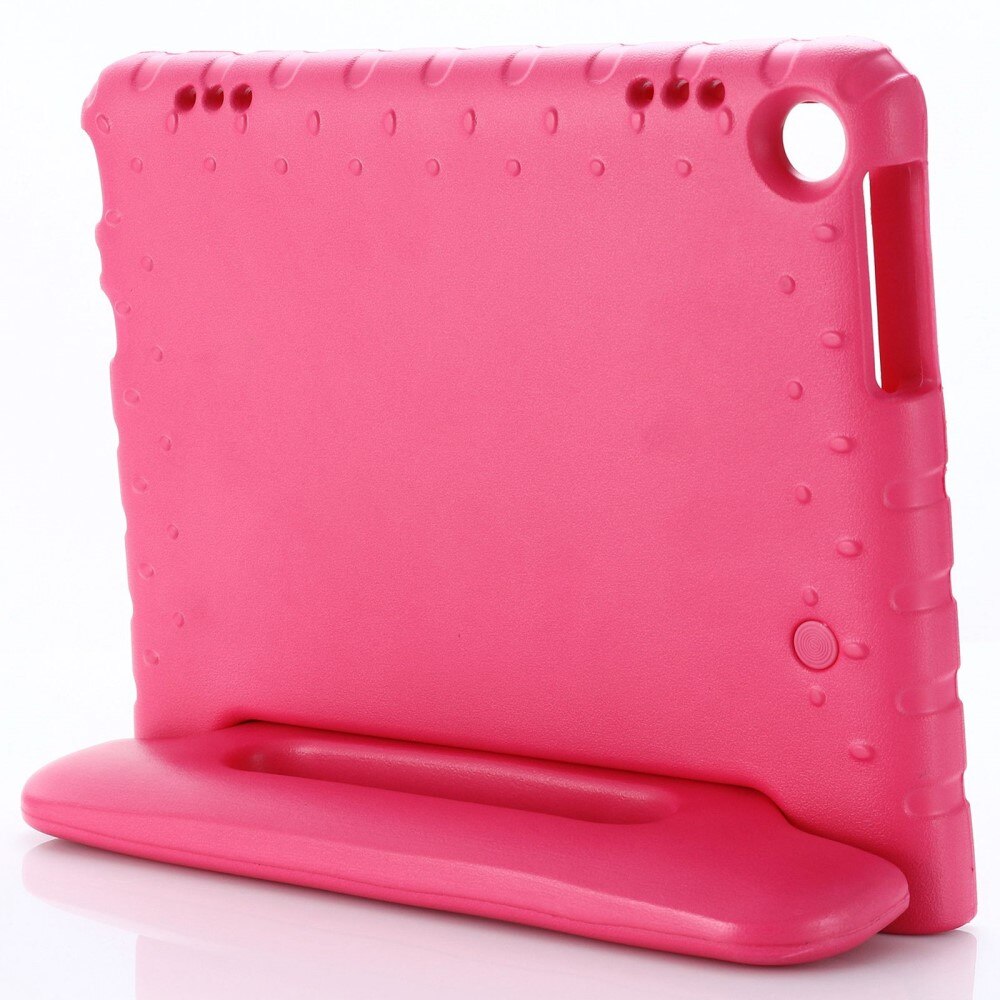 Coque EVA antichoc pour enfants Lenovo Tab M10 (3rd Gen), Rose