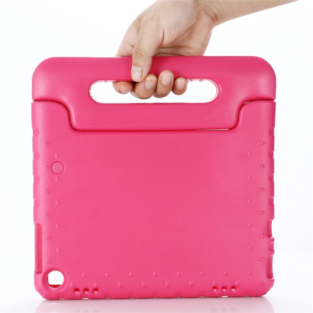 Coque EVA antichoc pour enfants Lenovo Tab M10 (3rd Gen), Rose