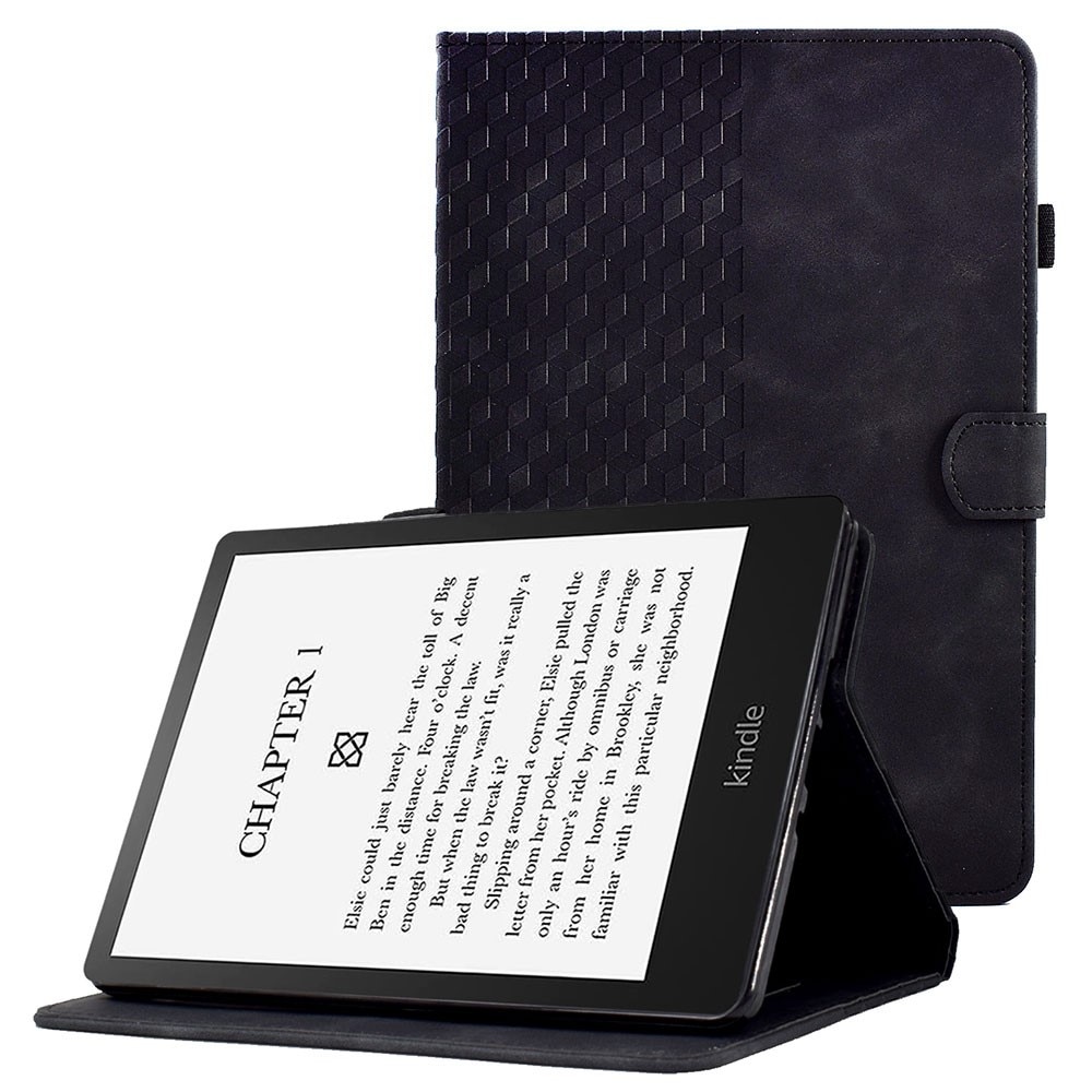 Étui à cartes Amazon Kindle Paperwhite 11th gen (2021) Noir