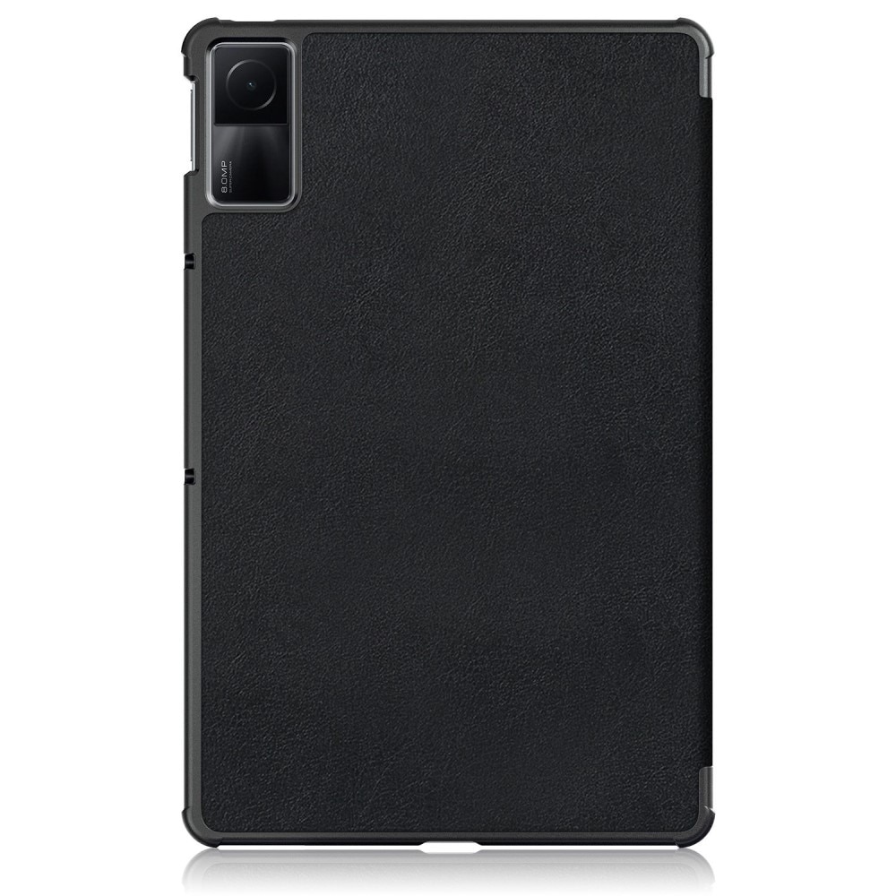 Étui Tri-Fold Xiaomi Redmi Pad Noir