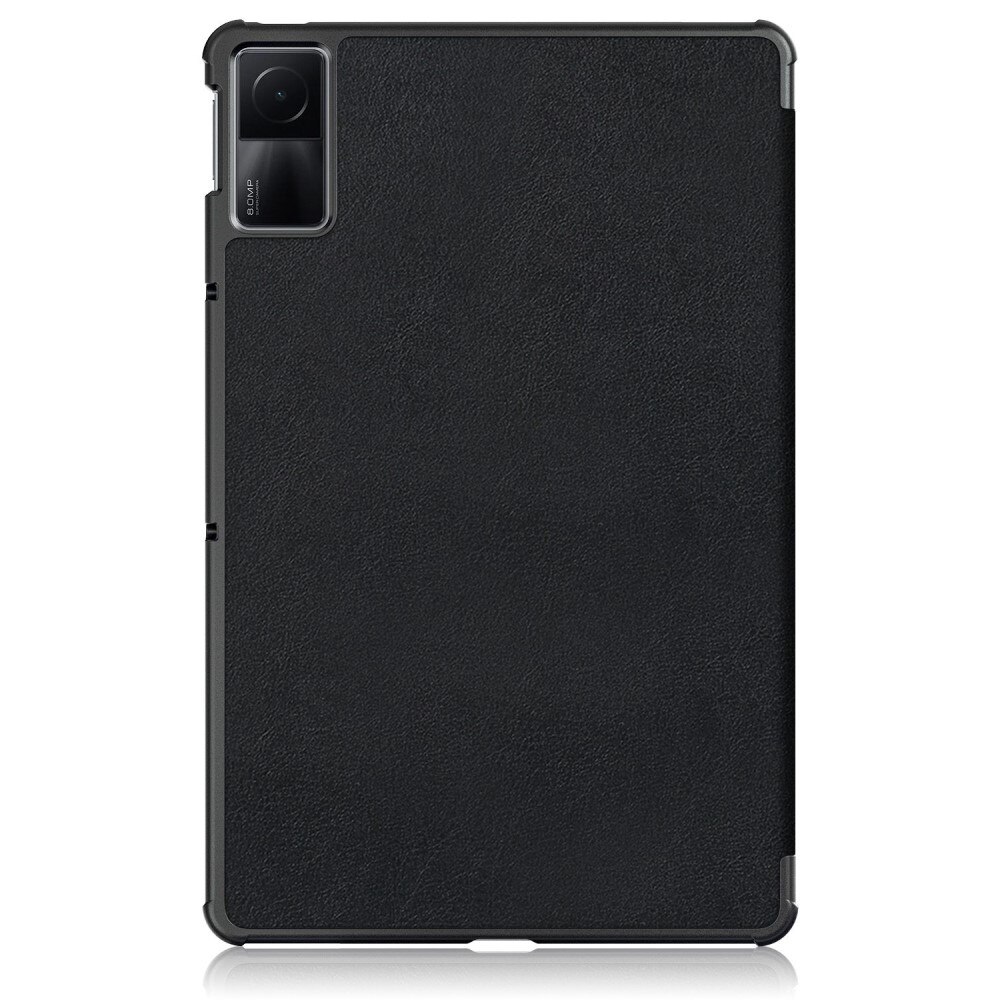 Étui Tri-Fold Xiaomi Redmi Pad, Noir