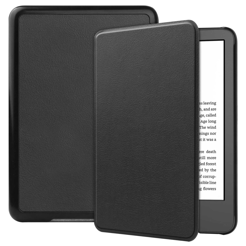 Étui Amazon Kindle 11th gen (2022) Noir