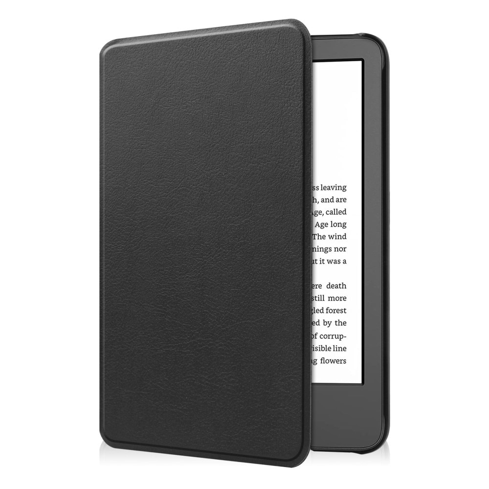 Étui Amazon Kindle 11th gen (2022) Noir